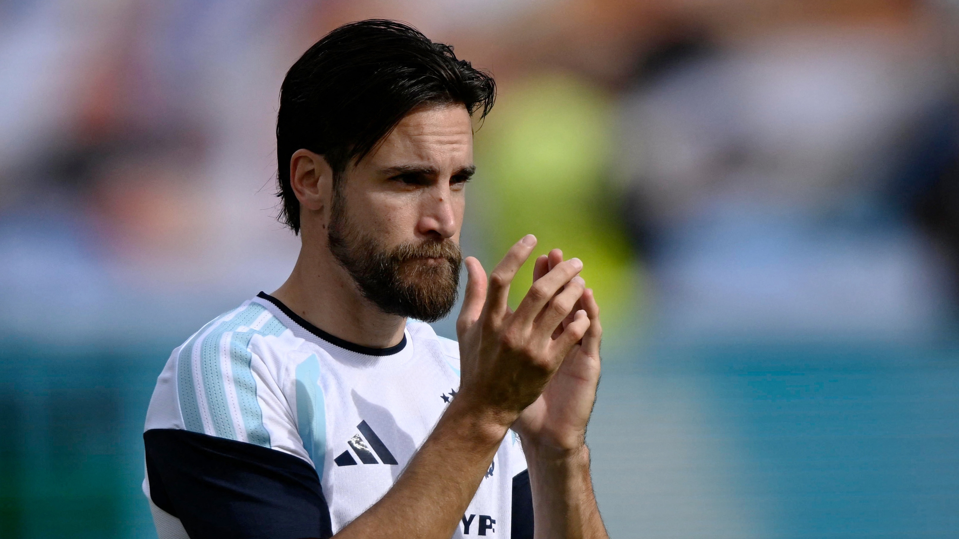La decisi&oacute;n que tom&oacute; el cuerpo t&eacute;cnico de la selecci&oacute;n argentina con Nicol&aacute;s Tagliafico tras la lesi&oacute;n a d&iacute;as del debut del Mundial