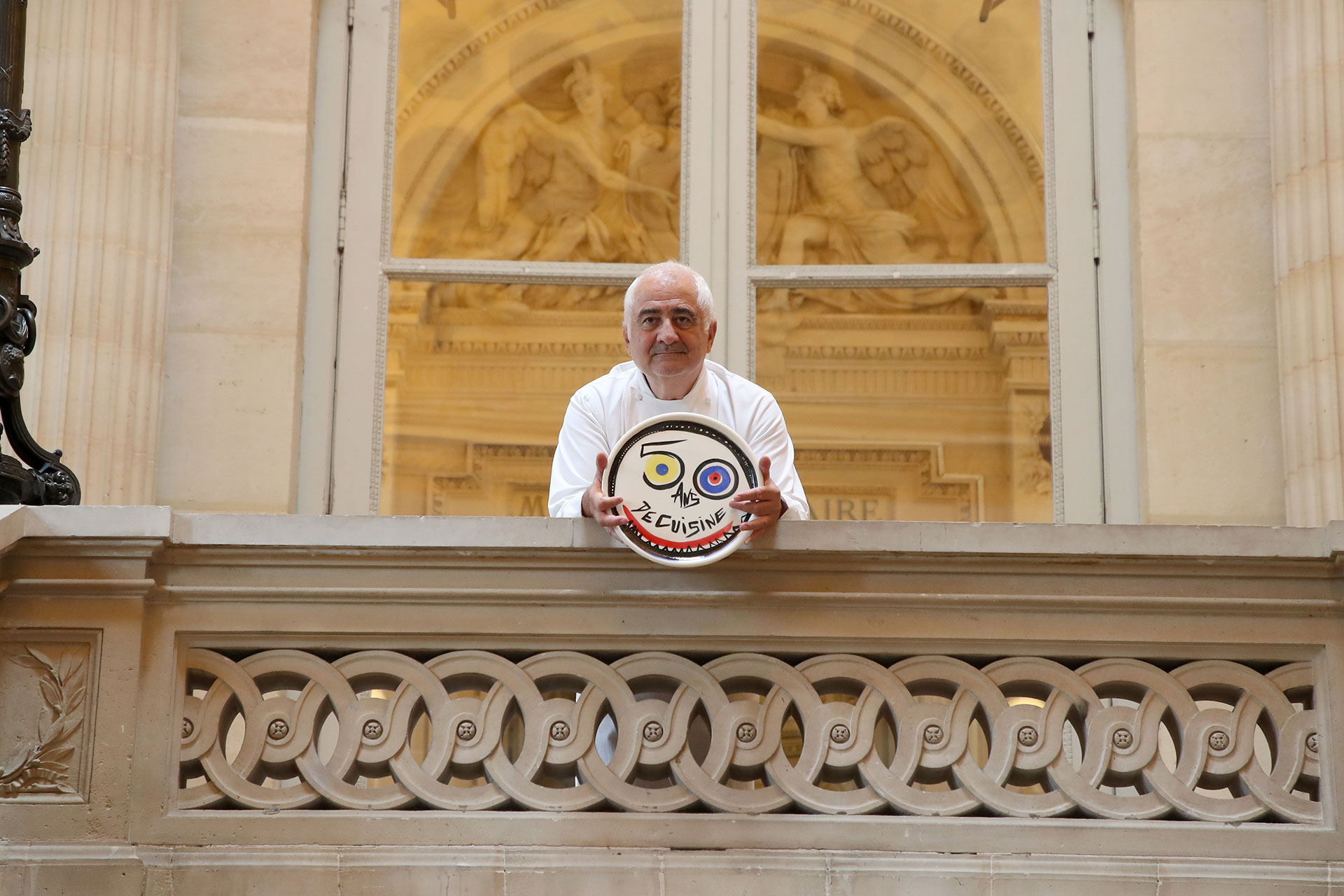 Por qué dos de los mejores chefs del mundo perdieron sus estrellas Michelin
