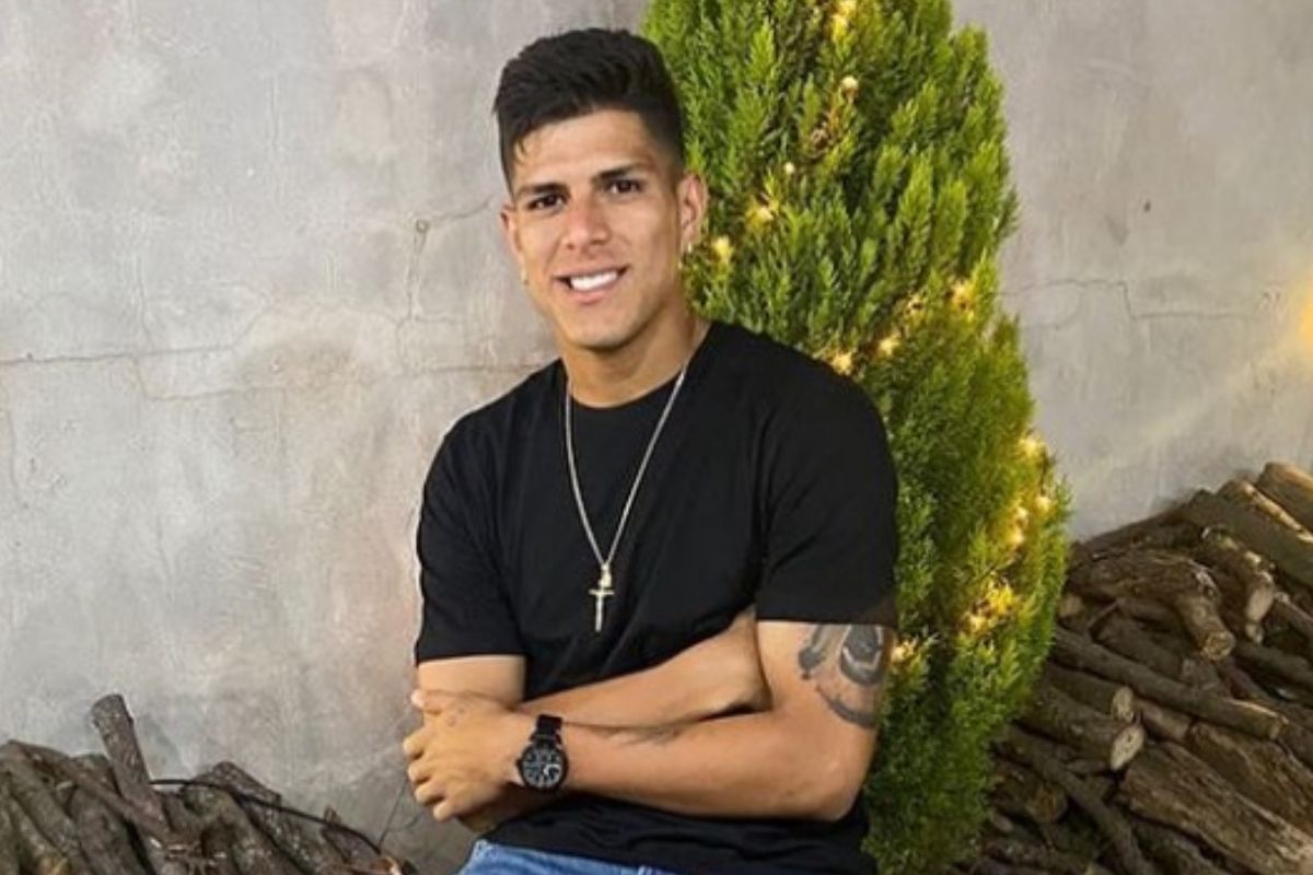 Piero Martín Hincapié Reyna tiene tan solo 20 años, pero cuenta con una carrera prometedora en el fútbol. (Foto: Instagram/@pierohincapie)