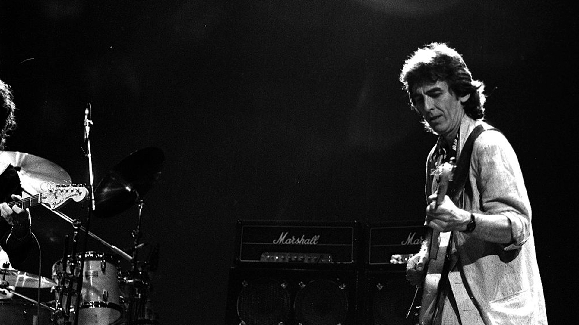 George Harrison: la vida genial y paranoica del Beatle silencioso, que transformó para siempre la música 