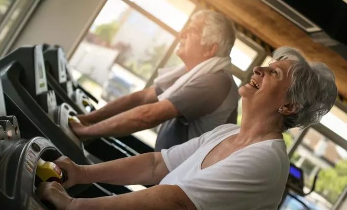 El ejercicio diario puede mejorar el funcionamiento cerebral.