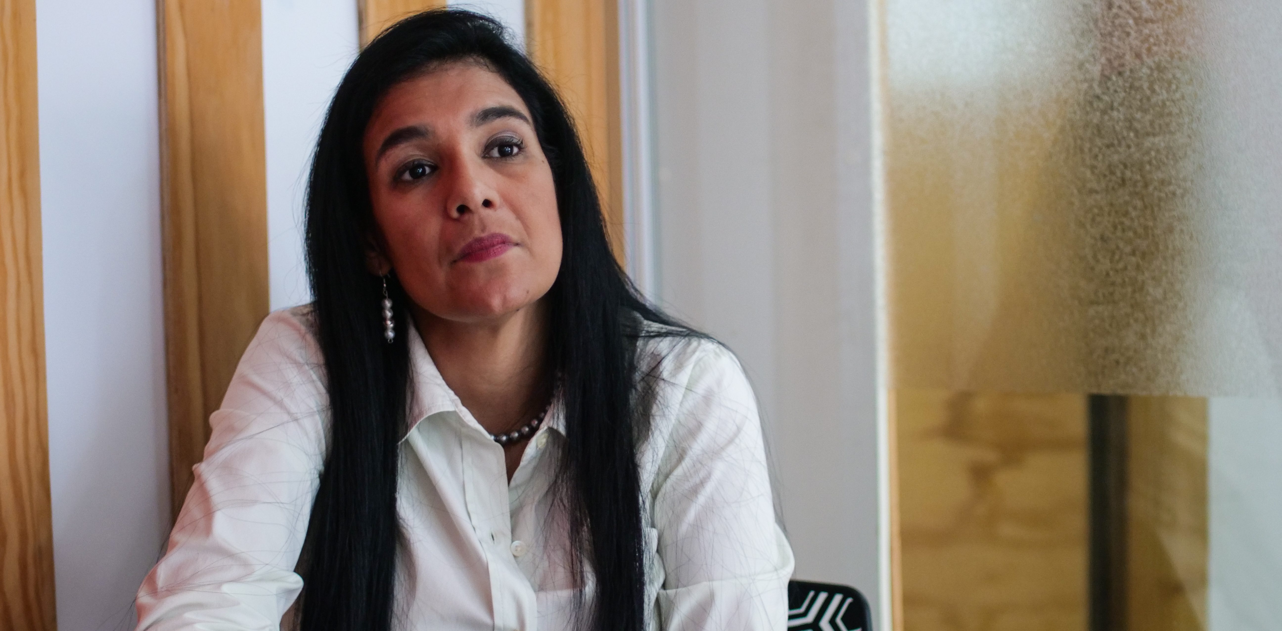 El régimen de Managua, propuso al Parlamento cancelar la personalidad jurídica al CEI, de la que Zoilamérica Ortega Murillo, la hijastra de Ortega e hija de su esposa
