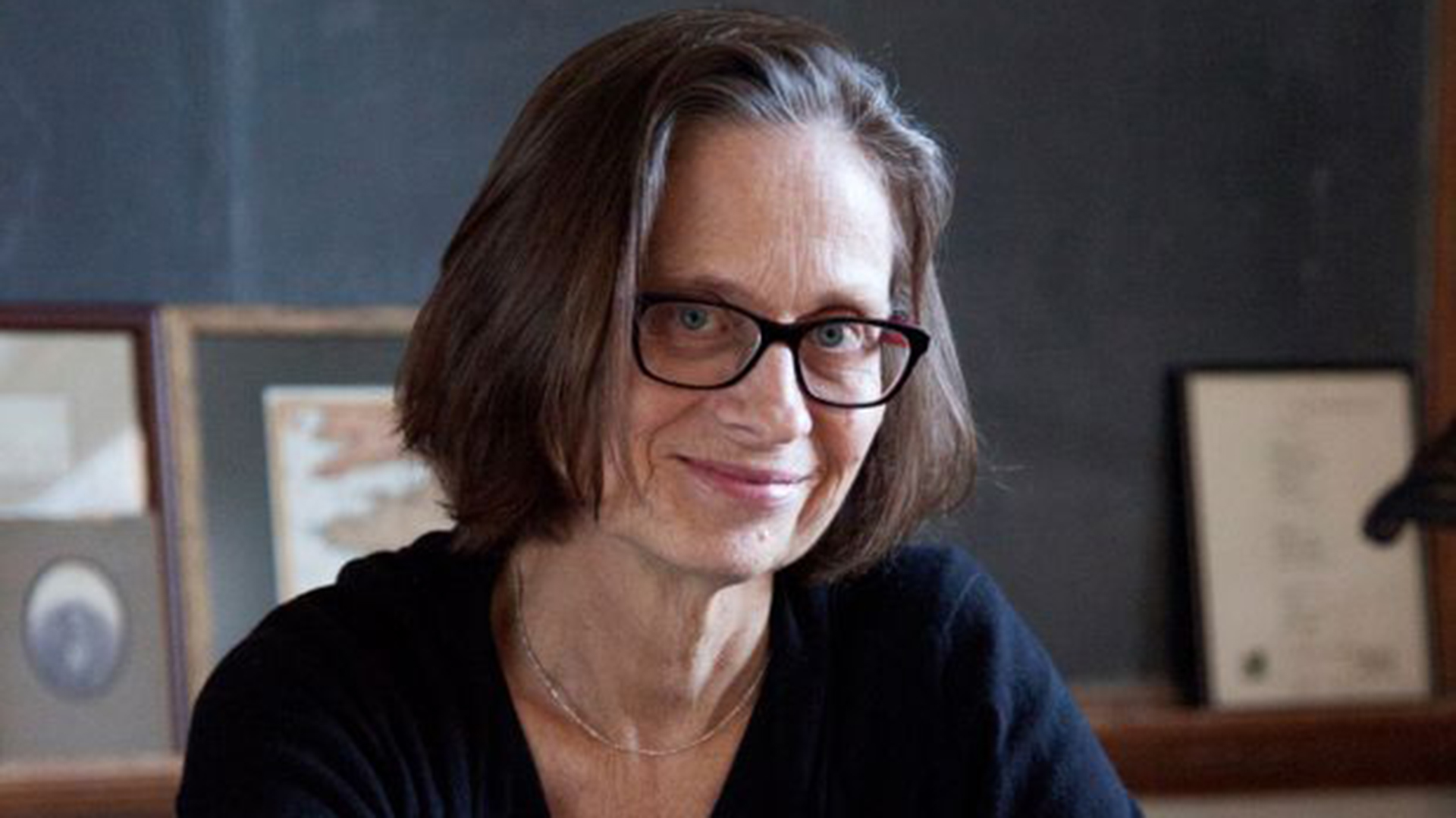 Lydia Davis es una de las narradoras actuales más prestigiosas