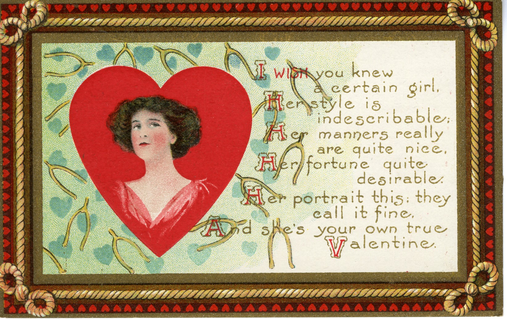 Cartas Poemas Chocolates Y Joyas El Origen De Las Muestras De Amor En San Valentín Infobae