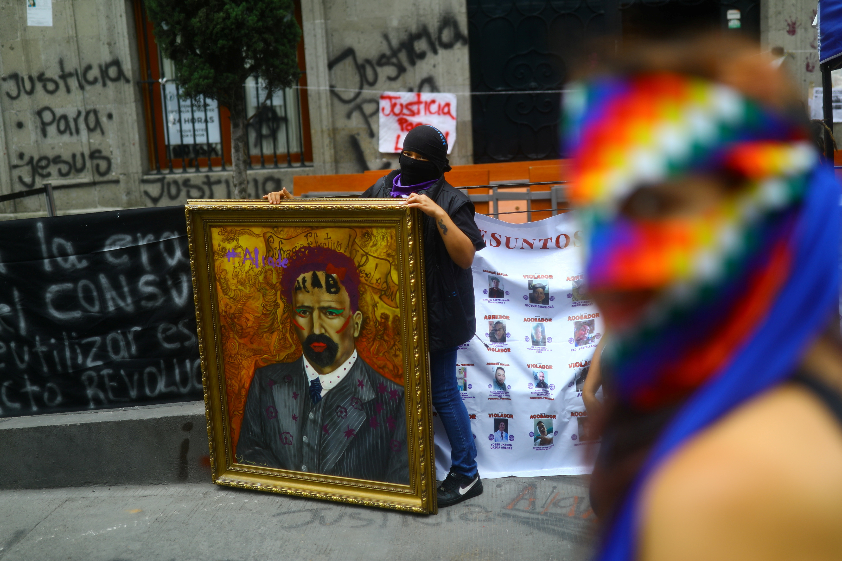 REUTERS/Edgard Garrido
