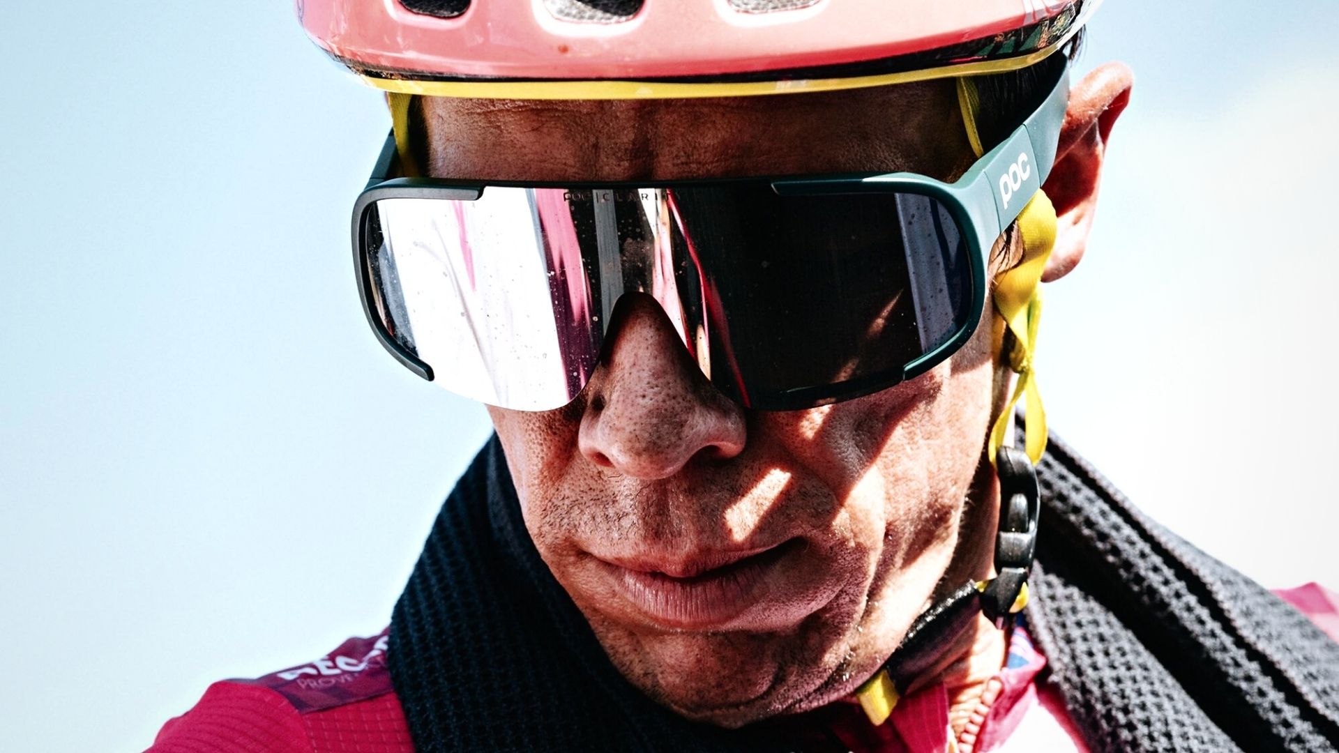 Los millones que dejó de ganar Rigoberto Urán tras abandonar el Giro de Italia