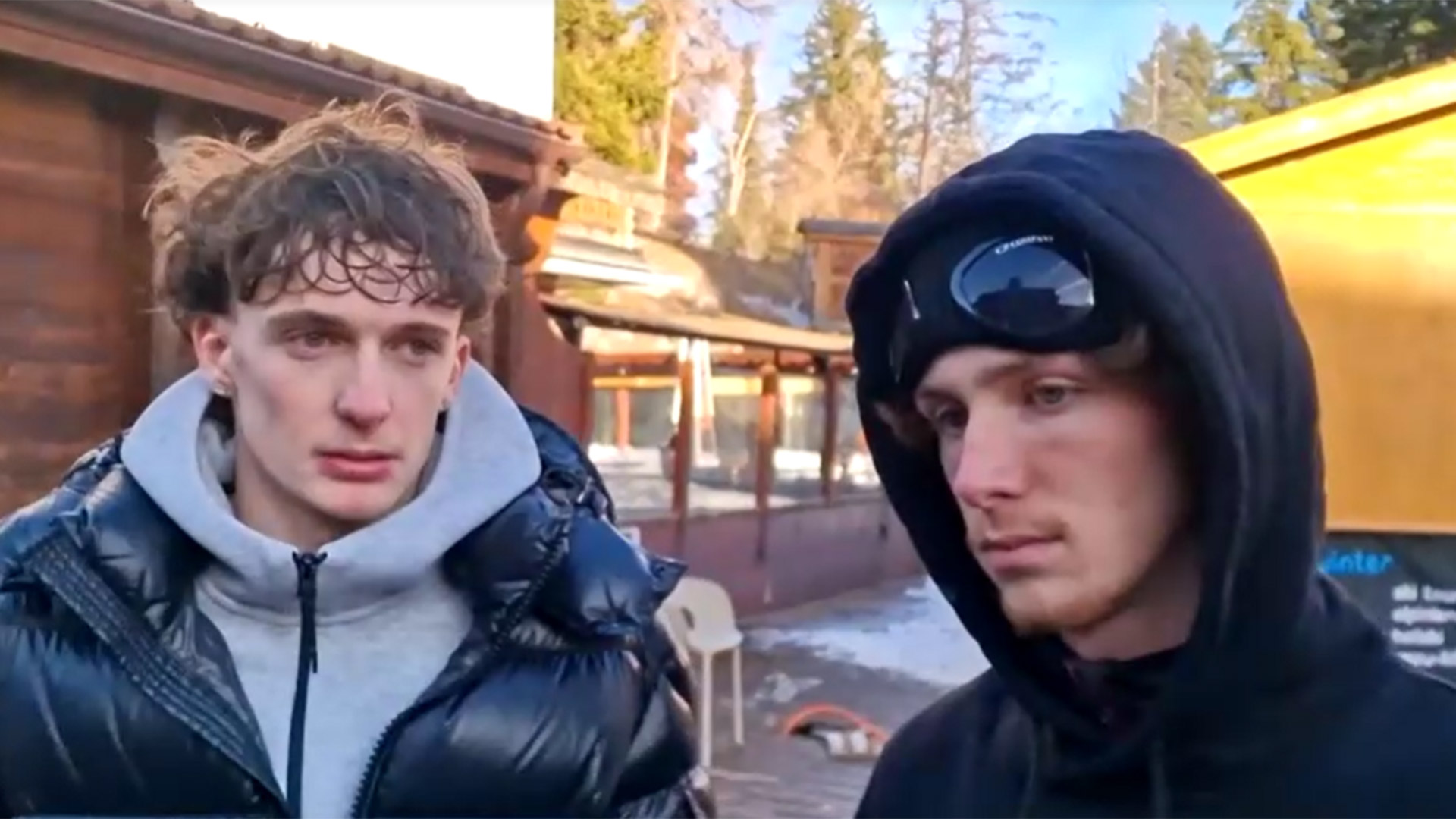 “Es sólo por hoy” y “me falta un pulmón”: las insólitas excusas de los conductores en los controles de alcoholemia de año nuevo