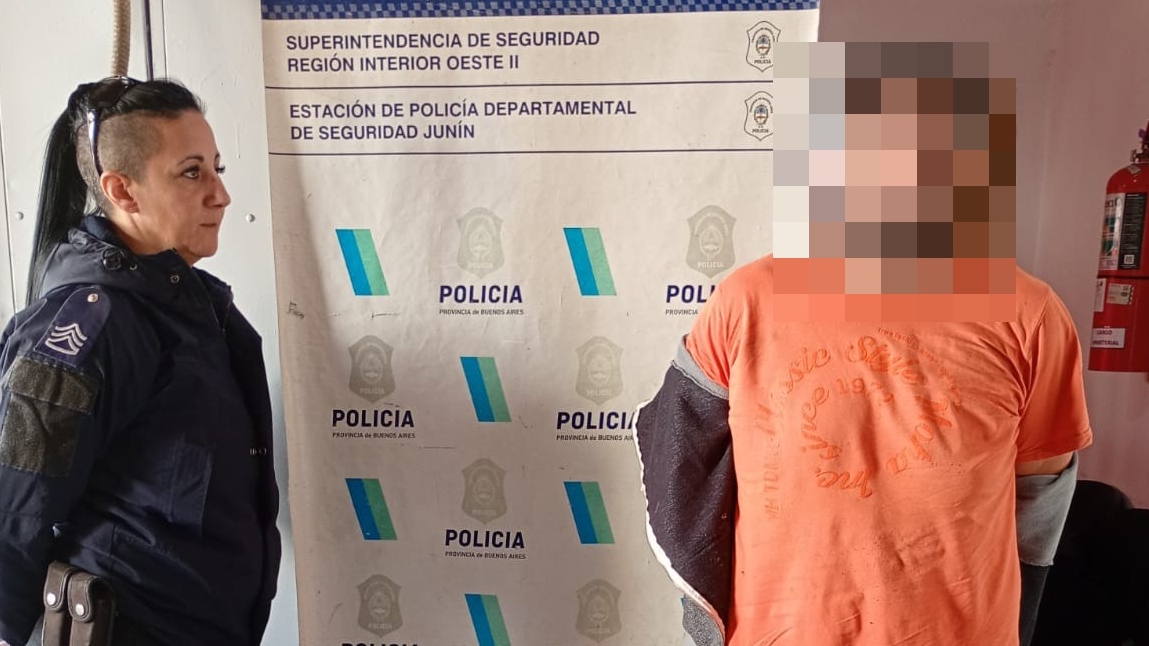 Recuper&oacute; la libertad el hombre acusado de planear un ataque contra su ex con bombas molotov: la trama detr&aacute;s del caso
