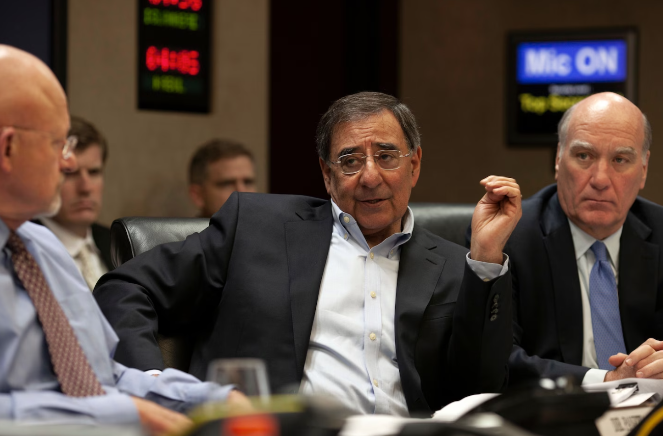 (Crédito: Casa Blanca / Foto: Pete Souza)