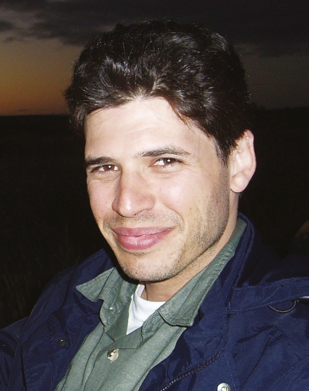 Max Brooks Escribo Para Formar Y Educar A Través Del Entretenimiento Infobae 9637