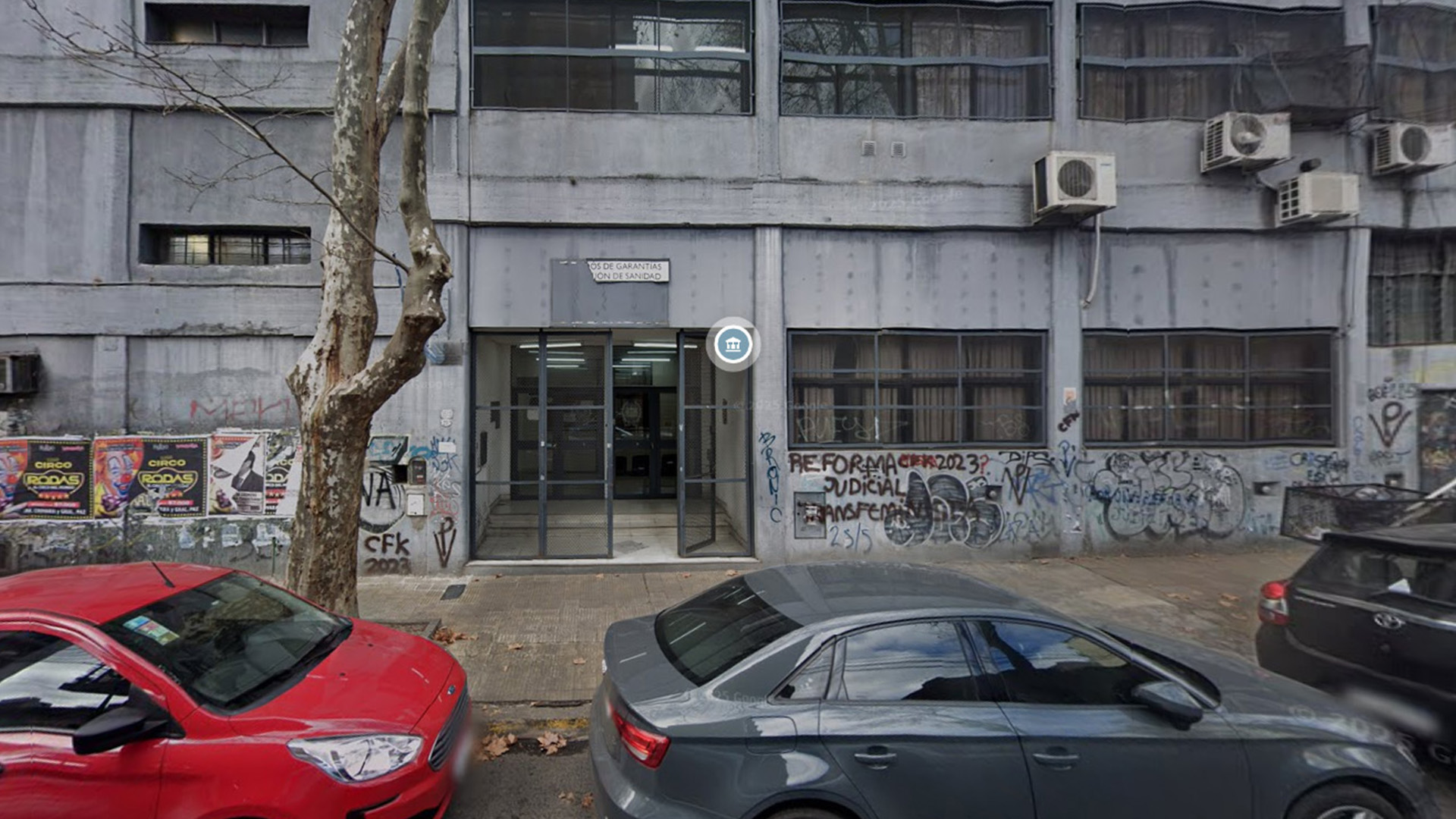 Mercados: las acciones argentina caen hasta 8% y sube el riesgo país, en medio de bajas generalizadas en Wall Street