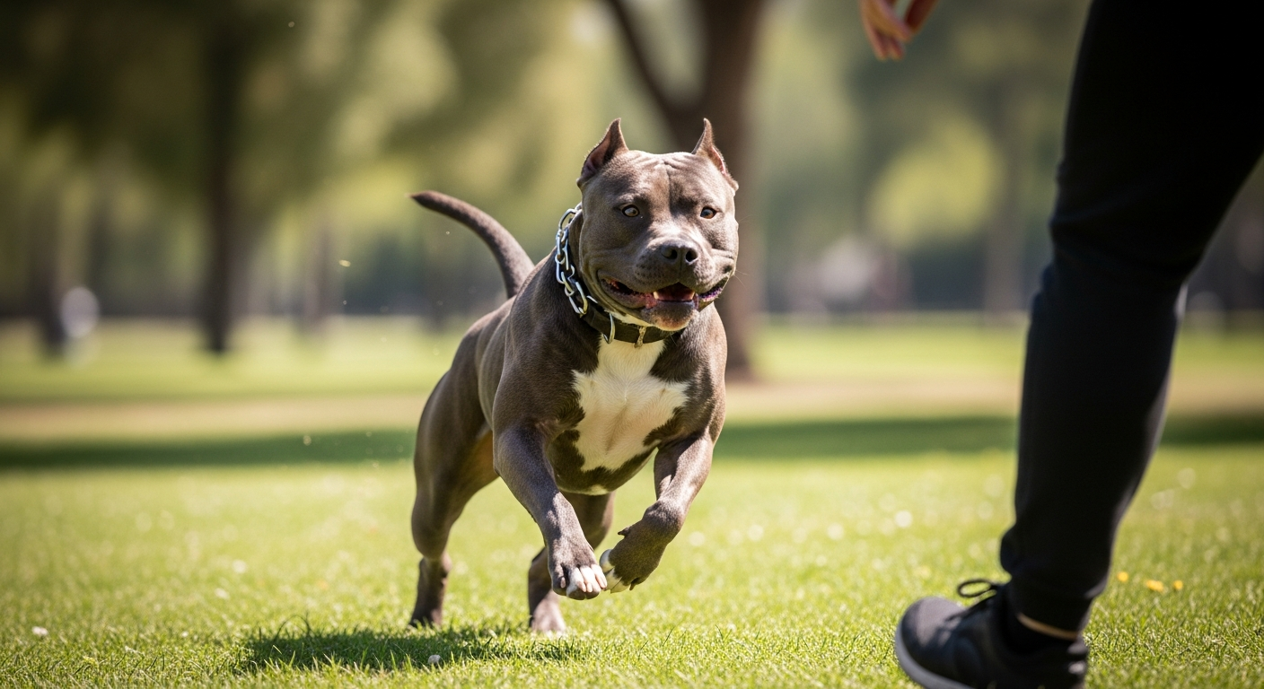 El ataque de un pitbull dej&oacute; a una ni&ntilde;a de 5 a&ntilde;os internada en Corrientes