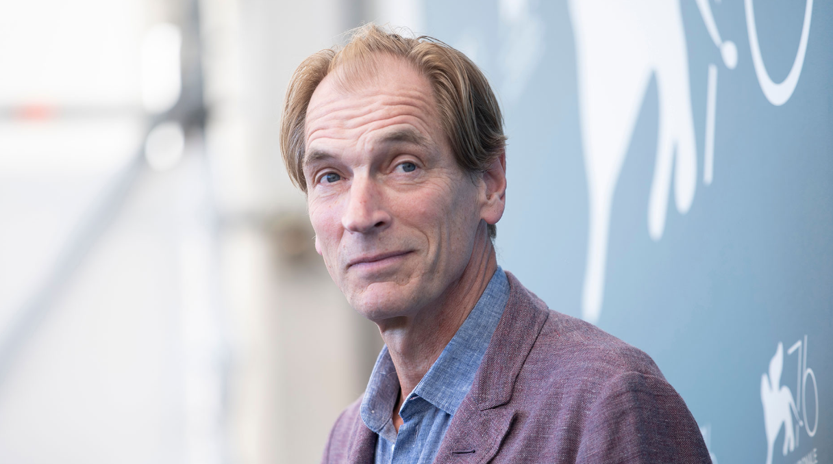 El Protagonista De Aracnofobia Julian Sands Fue Declarado Como