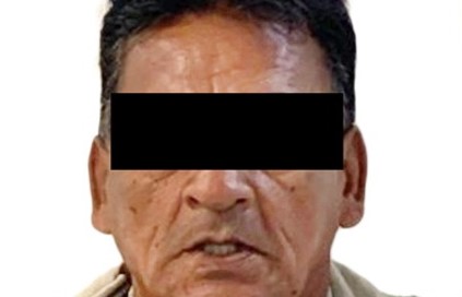 Abusó sexualmente de una menor en Argentina pero fue capturado en México y extraditado 