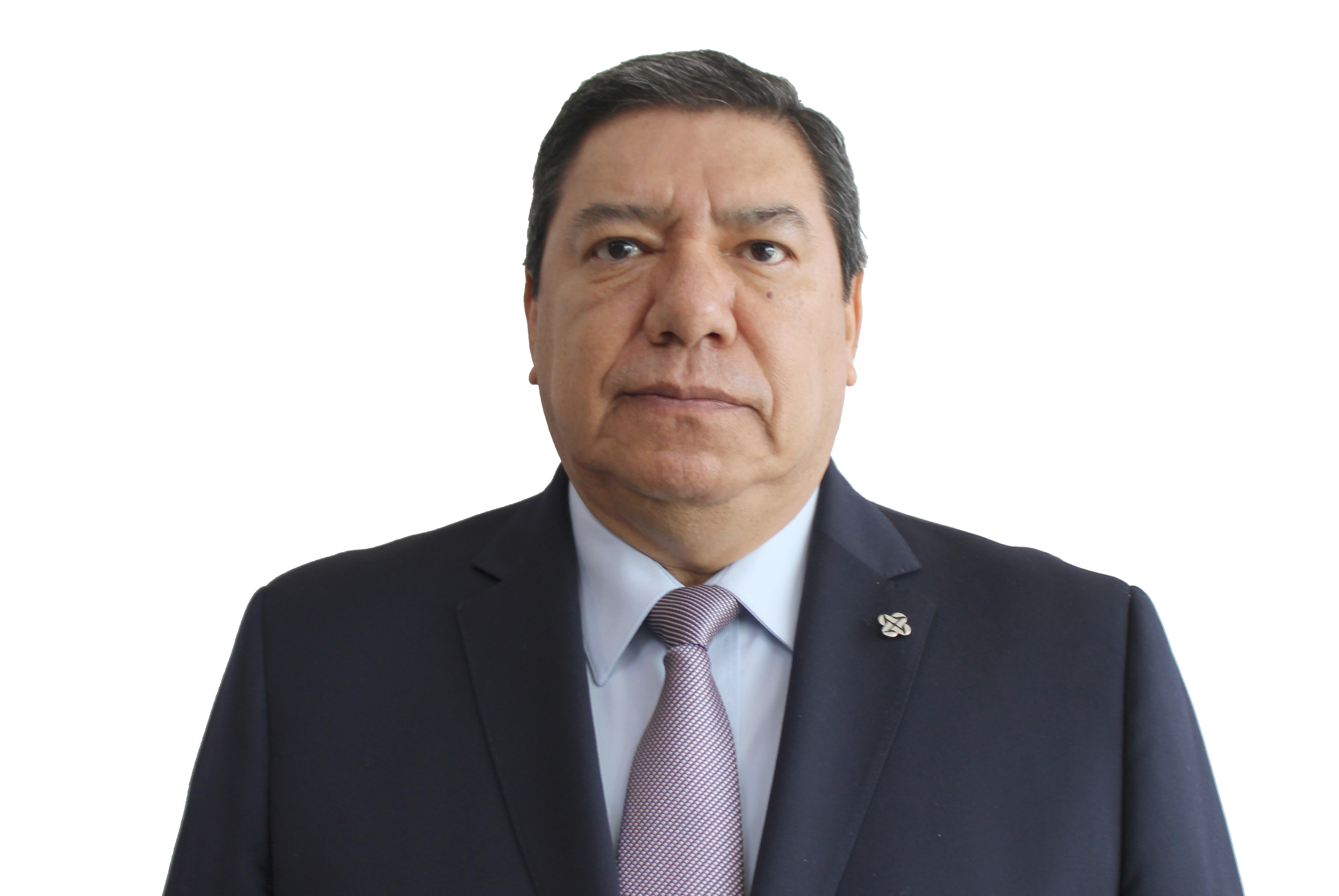 El funcionario había tomado el puesto el 1 de diciembre del 2018 (Foto: Gobierno de México)