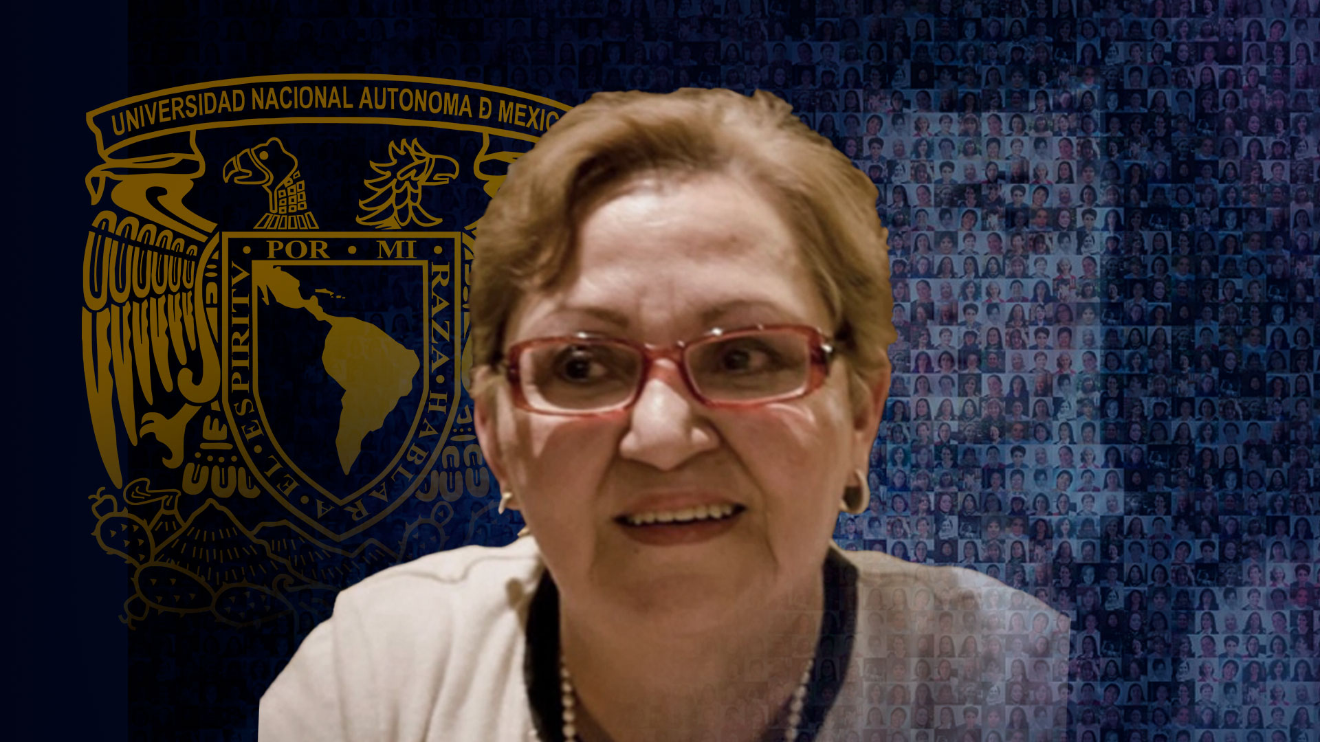 La UNAM terminó su contrato con la profesora profesora Martha Rodríguez Ortiz el pasado 18 de enero 2023 (Infobae México/Jesús Abraham Avilés Ortiz)