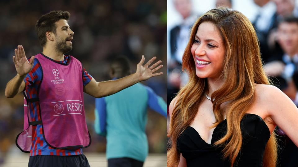 Shakira toma “fulminante” decisión que involucra al Barcelona, gracias a Piqué, aseguran en España