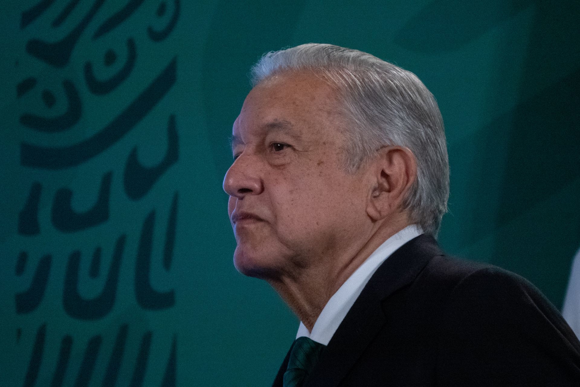 López Obrador desmintió análisis de EEUU sobre la Reforma Eléctrica: “No tienen información ... Es falso”