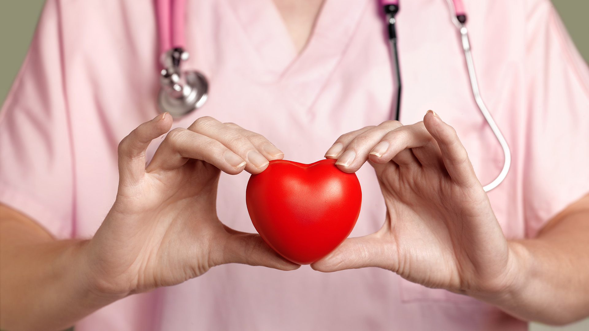 Las enfermedades cardíacas siguen siendo la principal causa de muerte en los los EEUU (Getty)