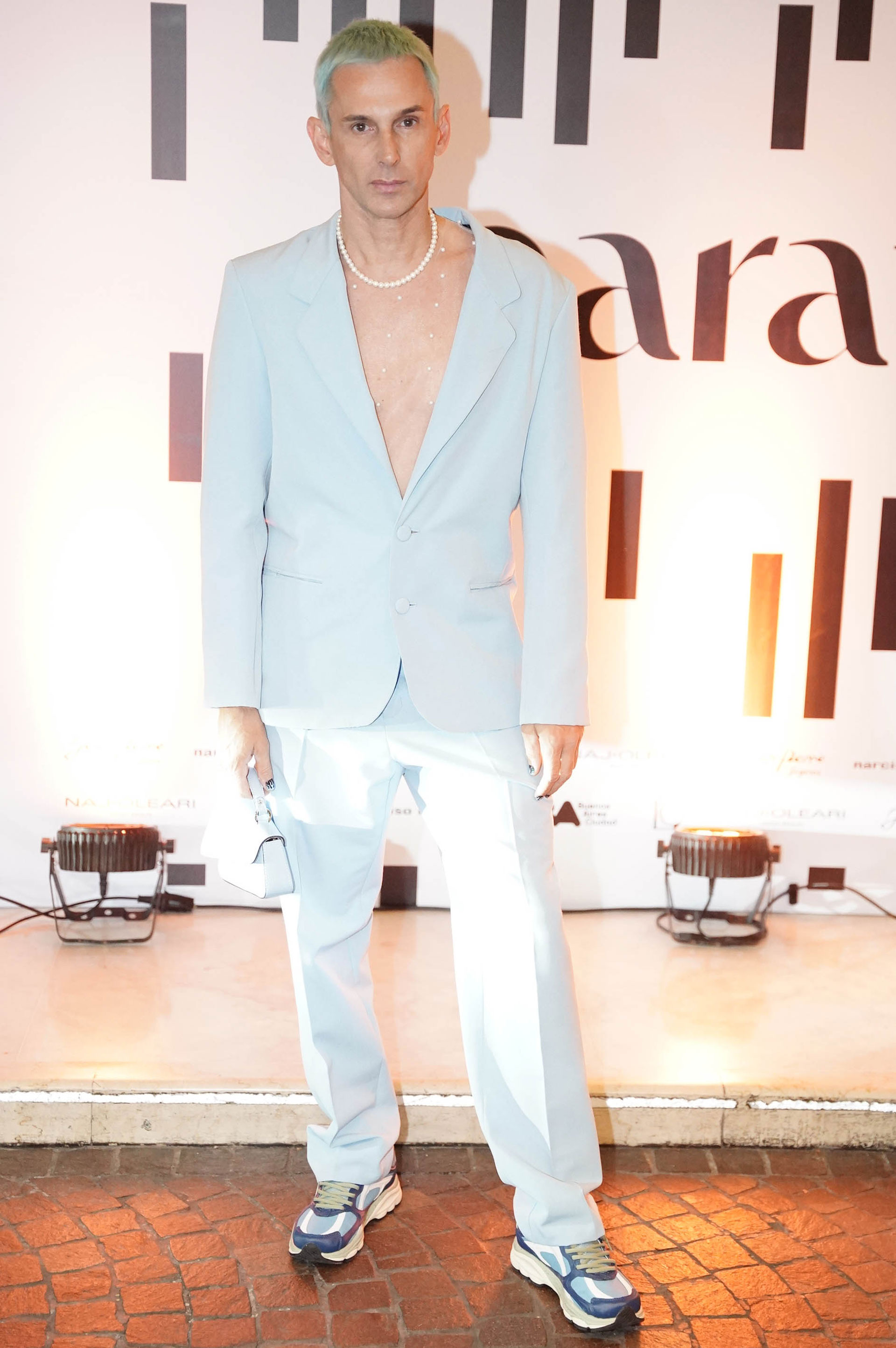 Fabián Paz