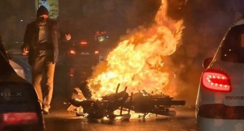 Situación extrema por los incendios en Chubut: “Es la peor tragedia ambiental en 20 años”, aseguran las autoridades