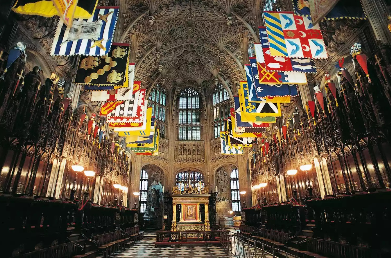 La Abadía de Westminster abrirá sus puertas a las 10:30, hora local.