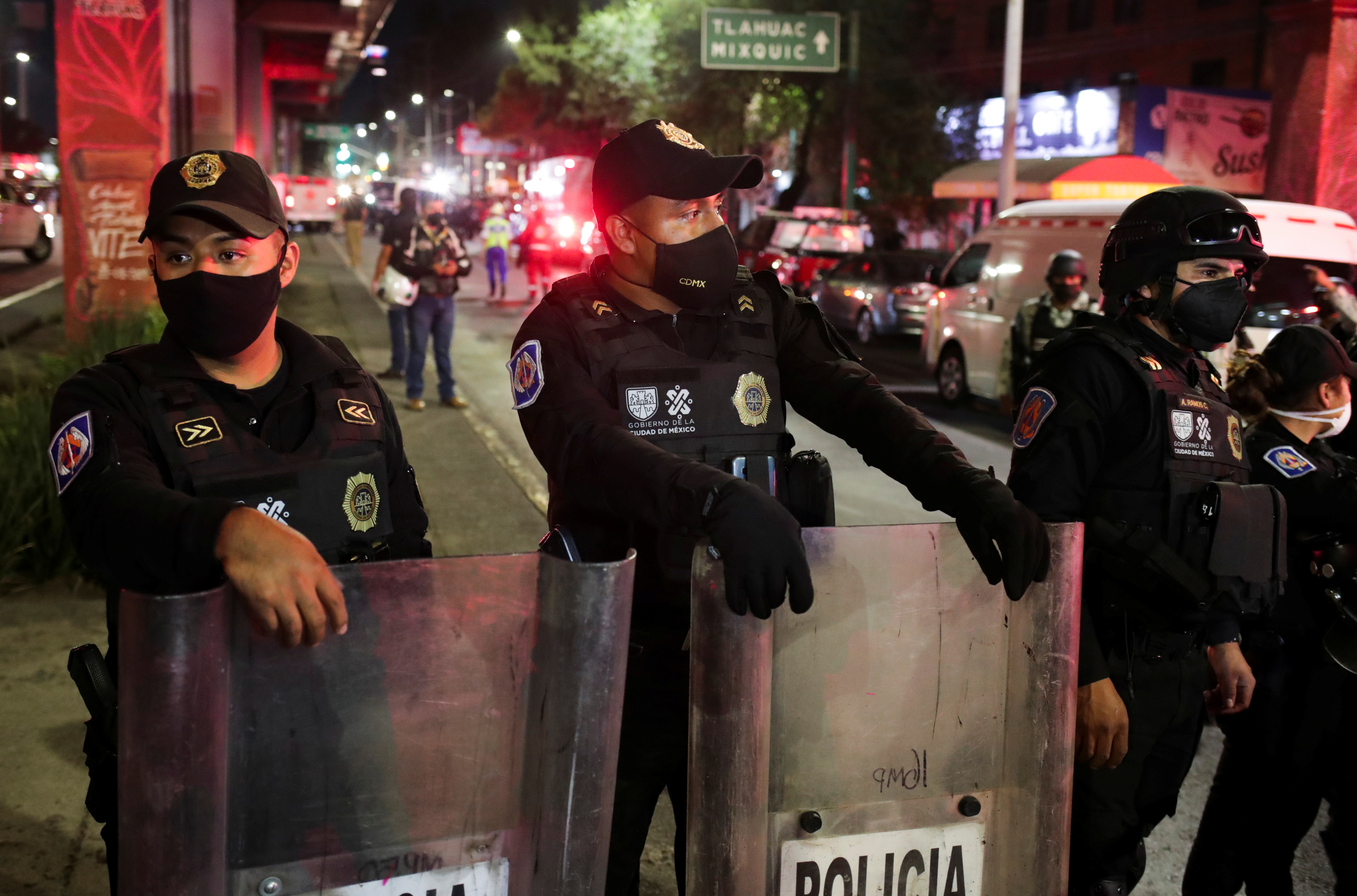 (Foto: REUTERS/Henry Romero)