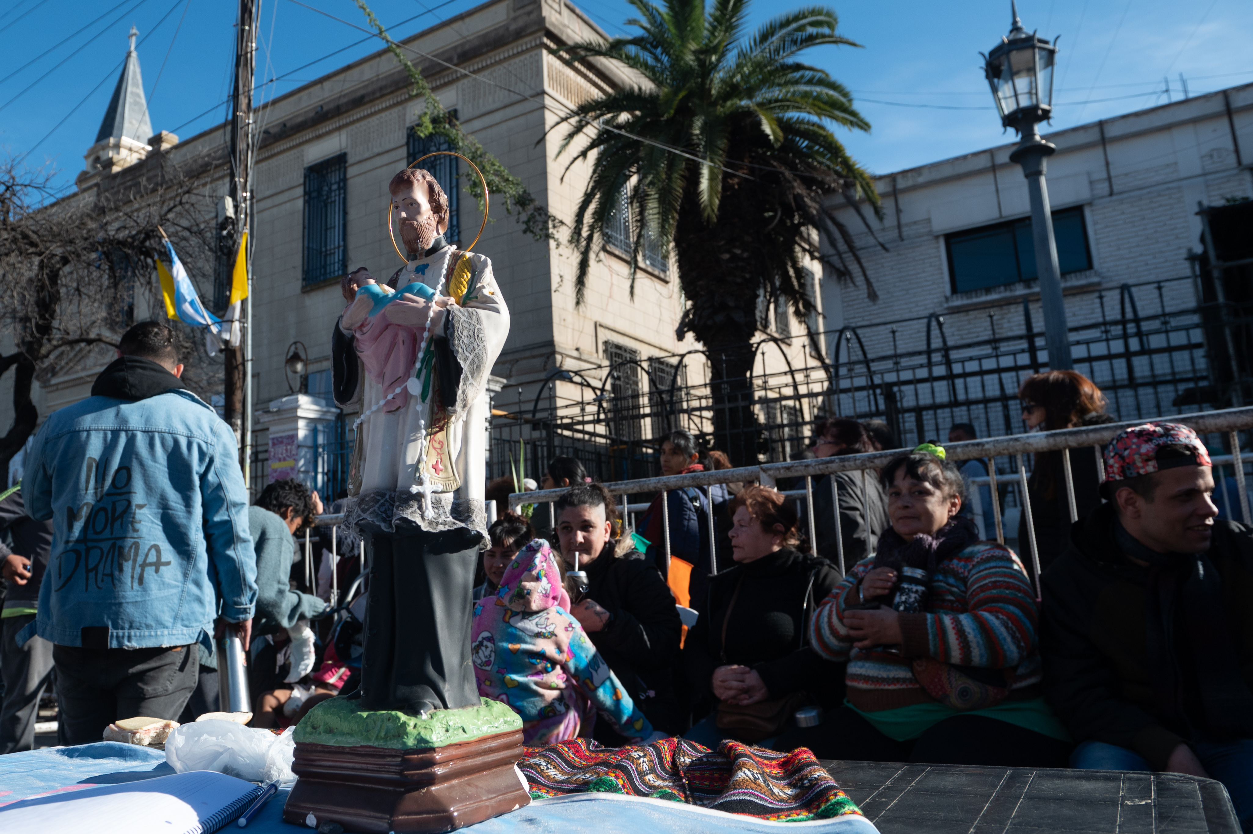 Qué medidas deberá aplicar la Argentina para que EEUU acepte incluirla entre los países que no necesitan visa