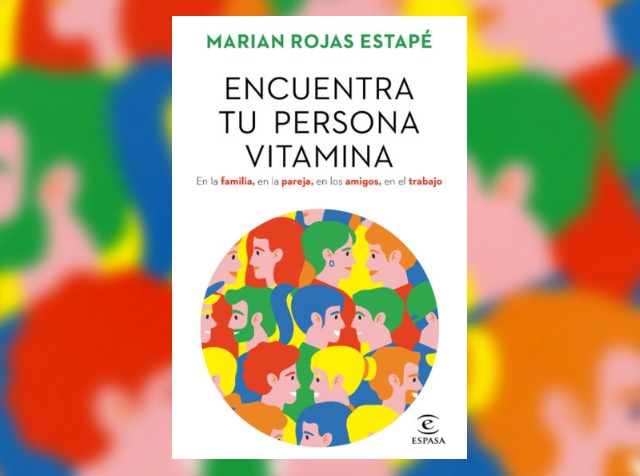 Marian Rojas Estapé Y Sus Textos Sobre Salud Mental “siempre Me Ha Fascinado La Mente Humana