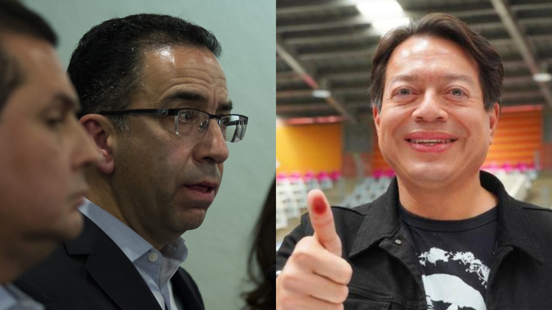 Javier Lozano se lanzó contra Mario Delgado por presumir elecciones de consejeros: “Vergüenza te debería dar”