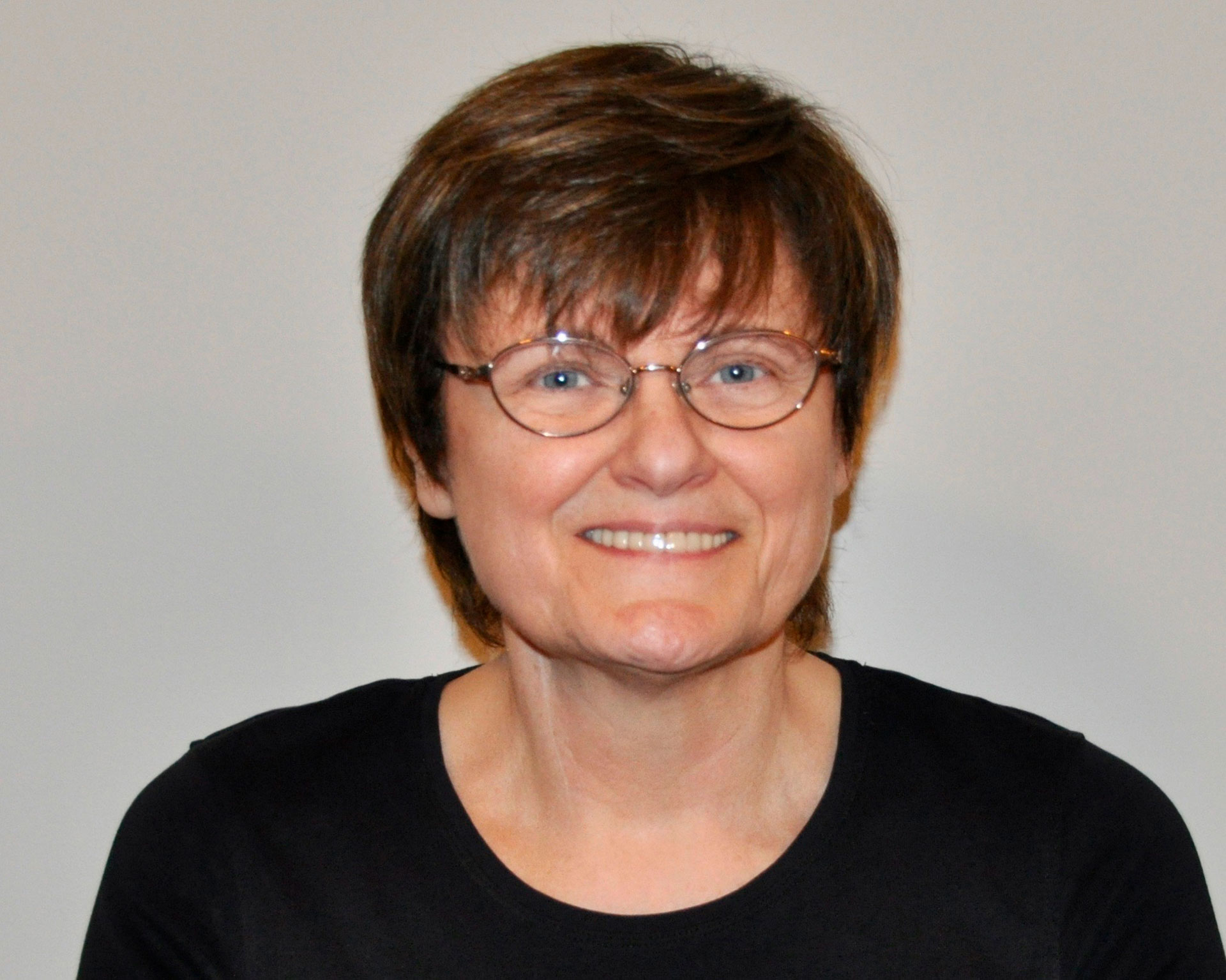 Katalin Karikó, científica húngara, fue precursora en el uso del ARNm en vacunas (AFP)