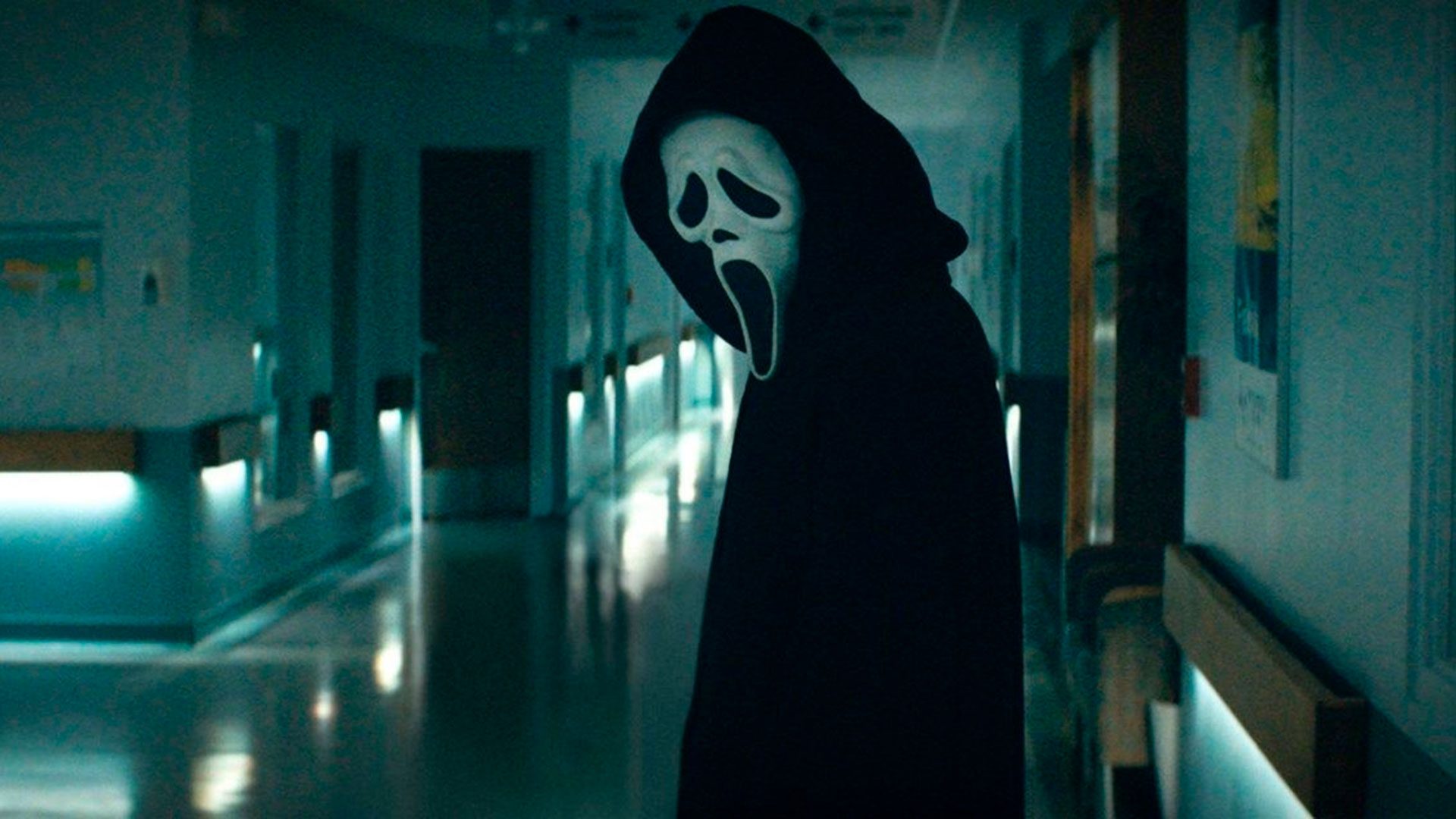 “Scream 6″ será la película más larga de toda la franquicia