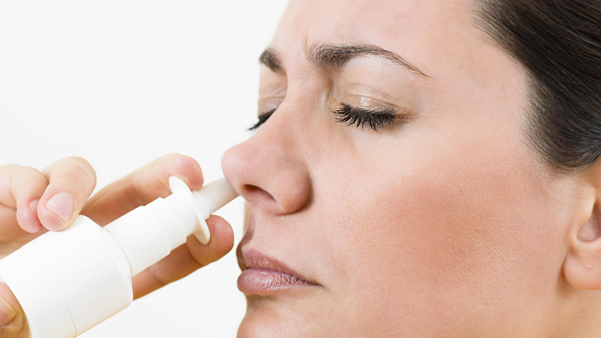 La inovadora aplicación vía nasal no requiere de profesionales para su aplicación