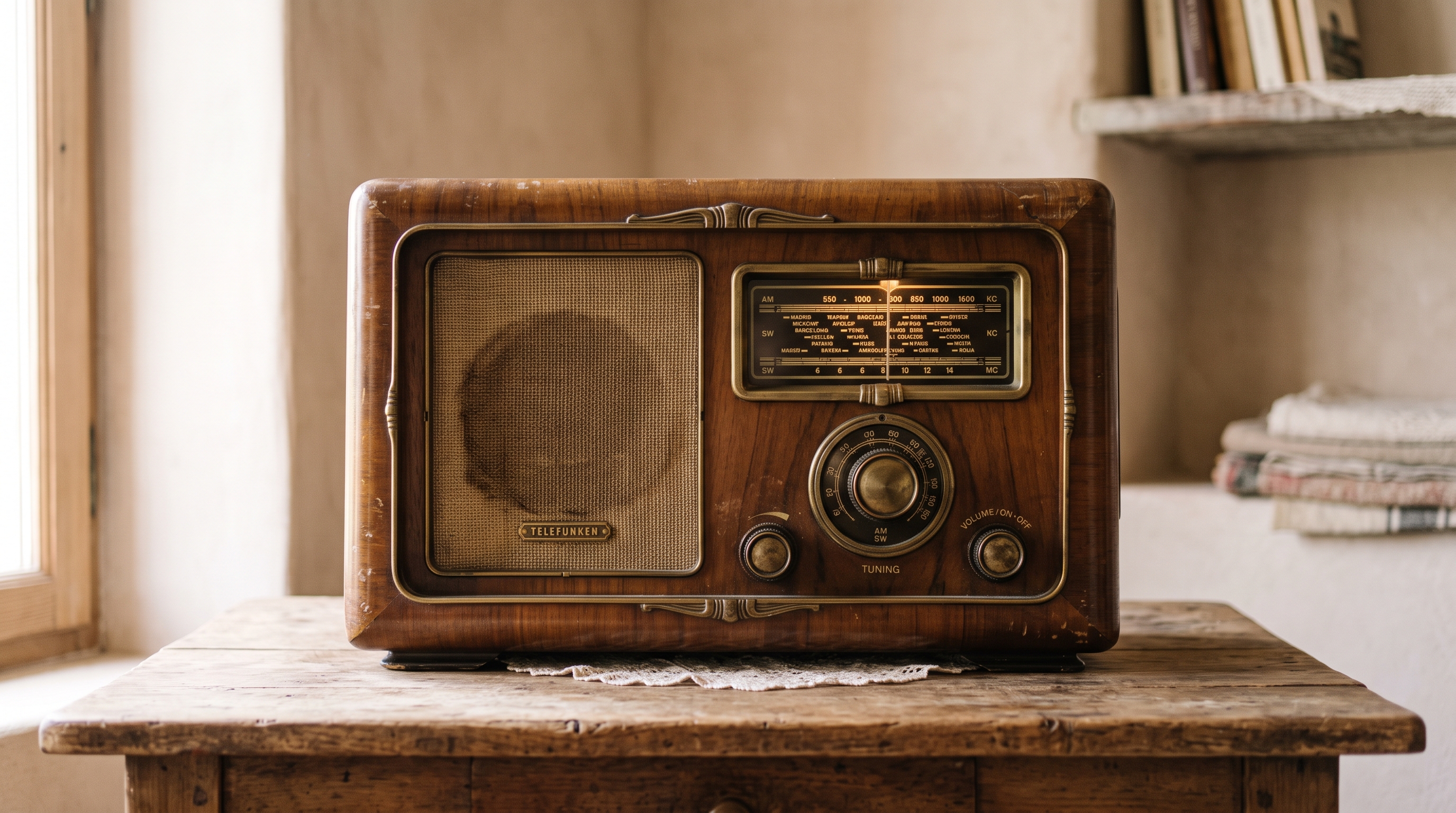 D&iacute;a de la Radio en Argentina: &iquest;por qu&eacute; se celebra cada 27 de agosto?