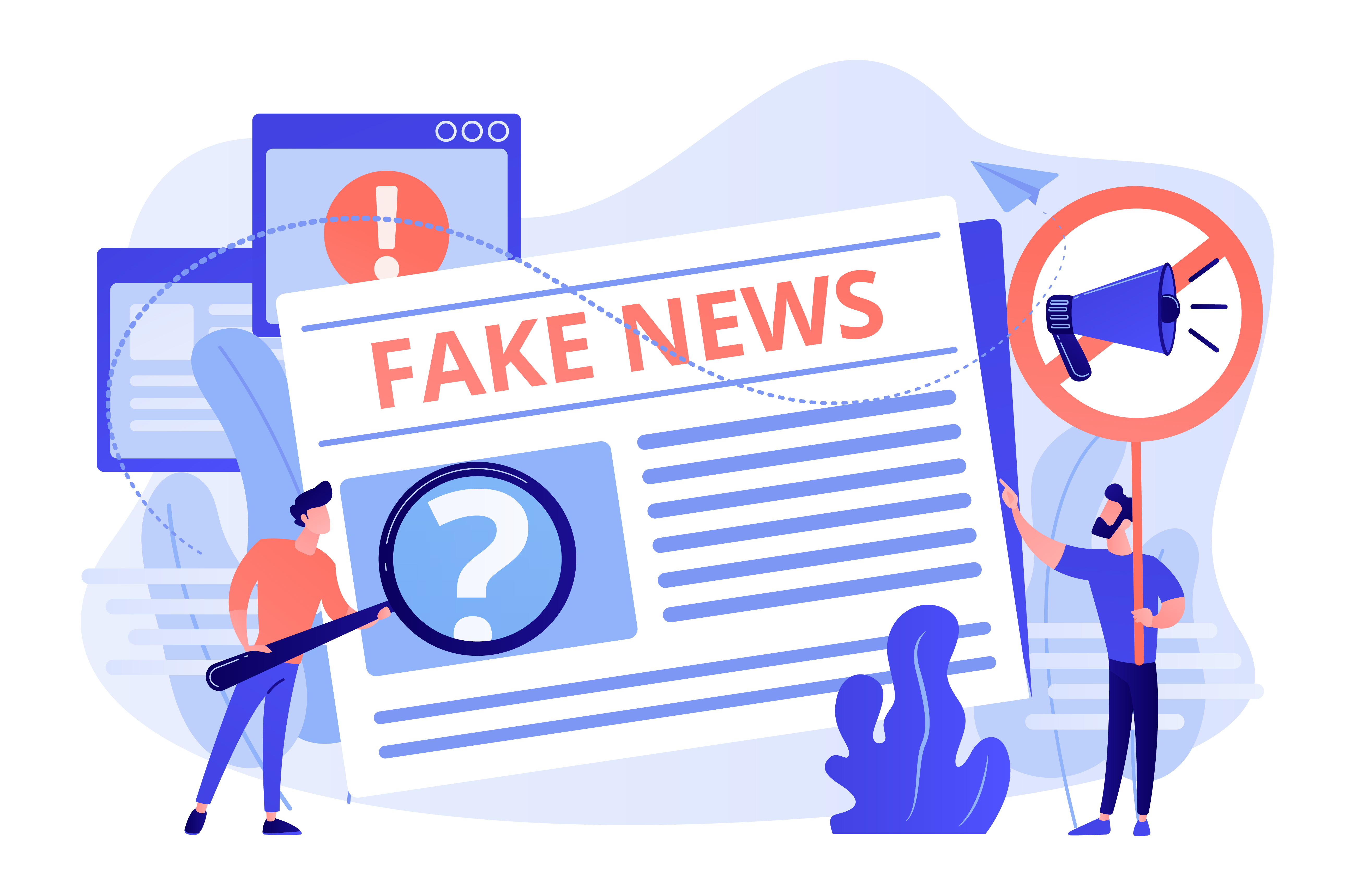 Fake News 2.0 todo lo que puede hacer la inteligencia artificial para empeorar las noticias falsas