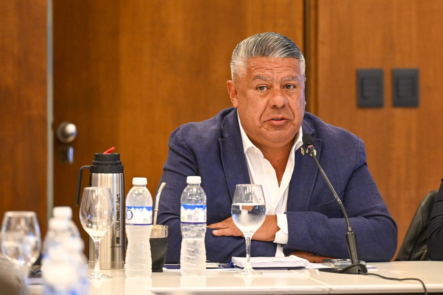 Ucrania y Rusia cerraron en Abu Dabi la primera jornada de conversaciones directas sobre el plan de paz de Estados Unidos