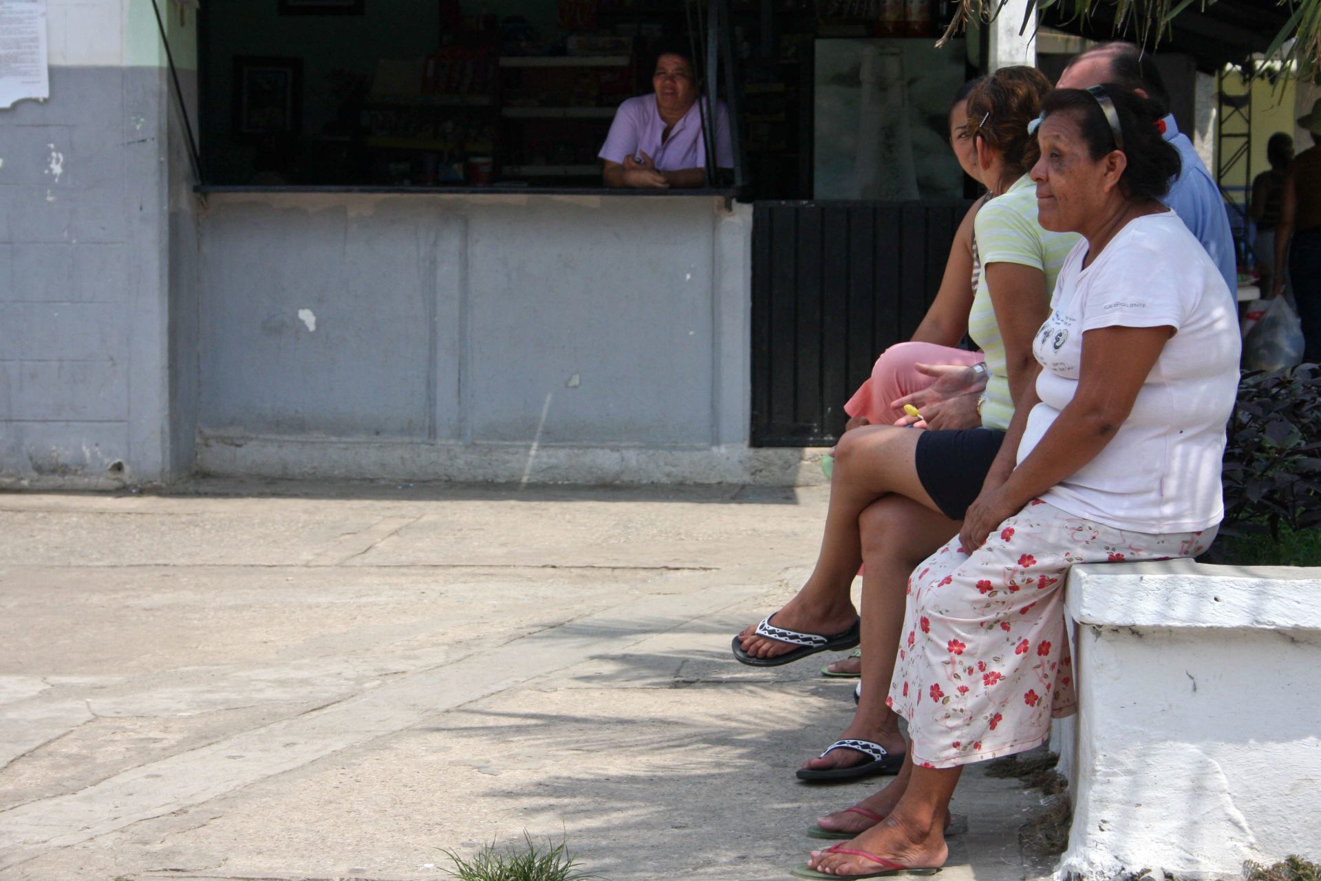 El 12% de las mujeres presas en México se identifican como indígenas (Foto: CUARTOSCURO)