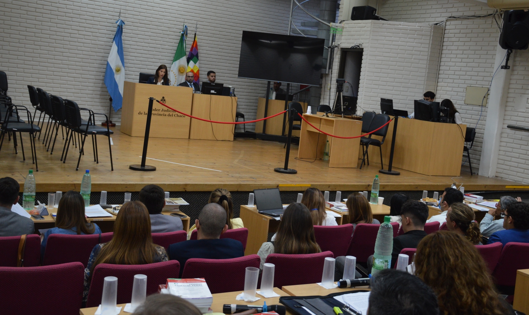 Seis imputados por el atentado a la fiscal general de Uruguay: investigan vínculo con banda vinculada a Marset