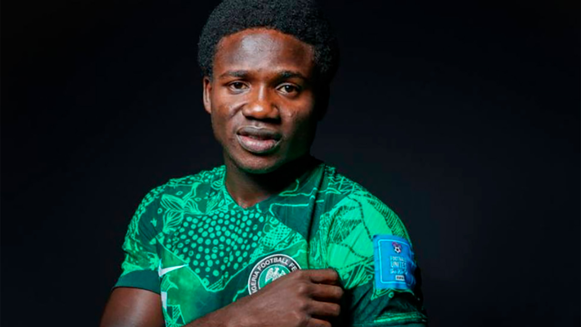 Scandal in the Under 20 World Cup: they accused the captain of the Nigerian team of having invented a club to participate in the tournament