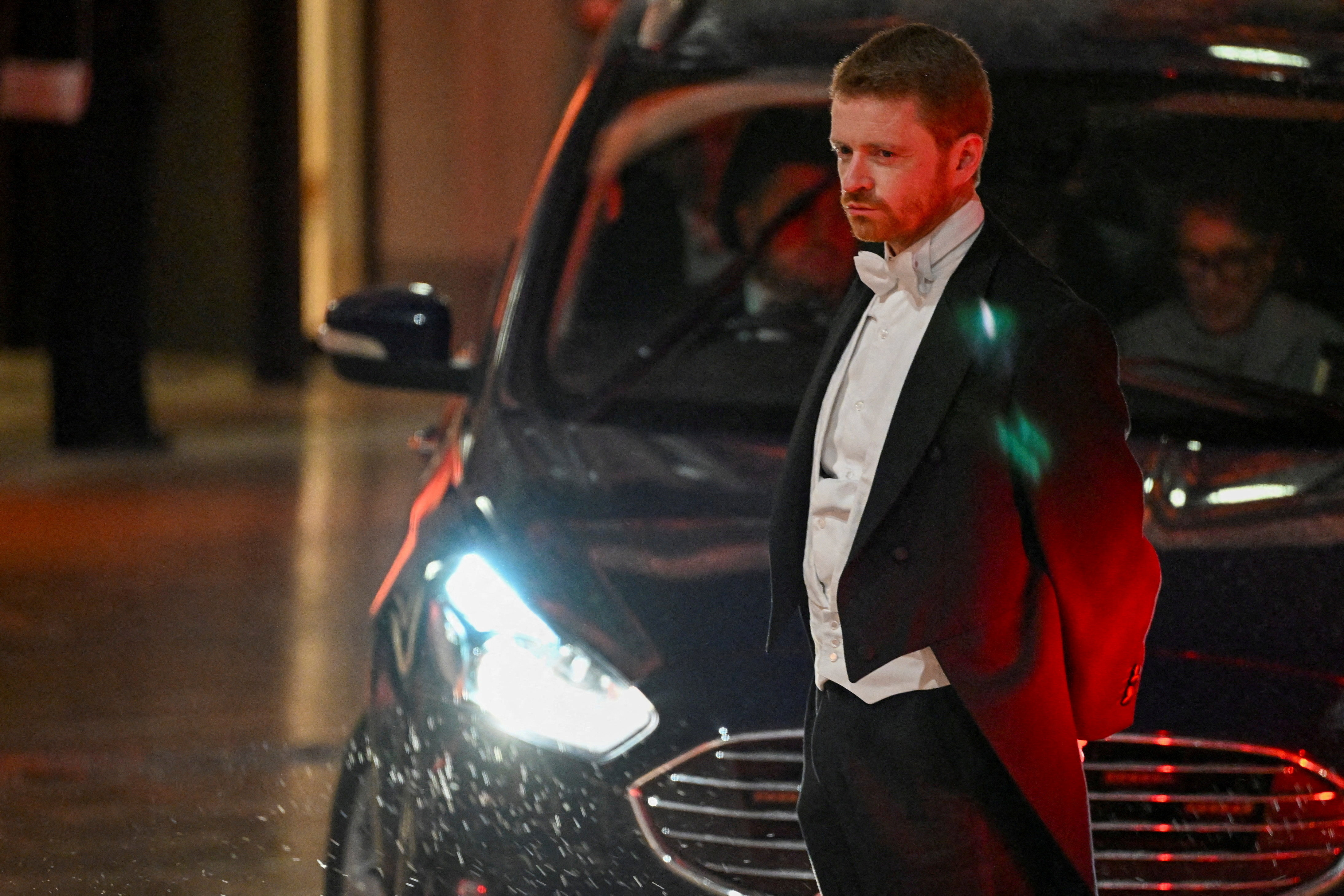 Murió un reconocido árbitro de Santiago del Estero tras un choque con un motociclista alcoholizado