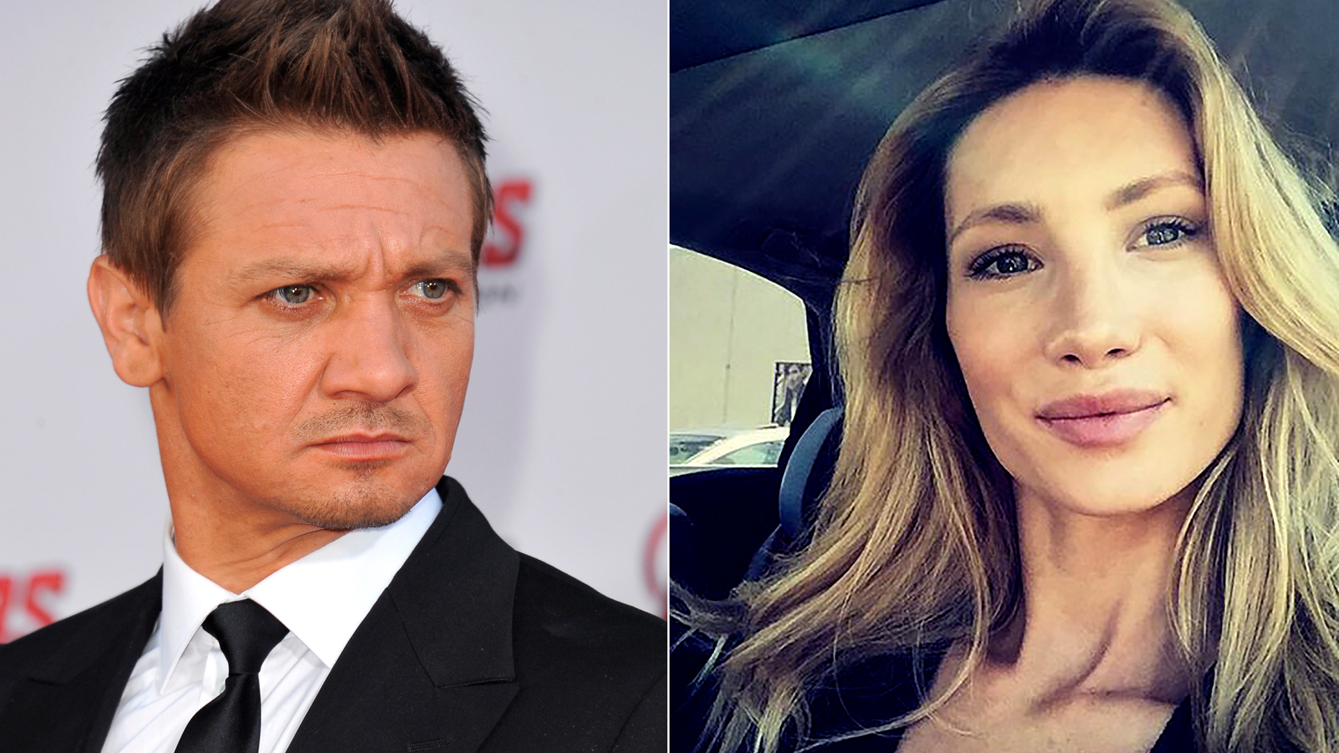 Jeremy Renner accused his ex-wife of showing nude photos of him to humiliate him and take custody of their daughter