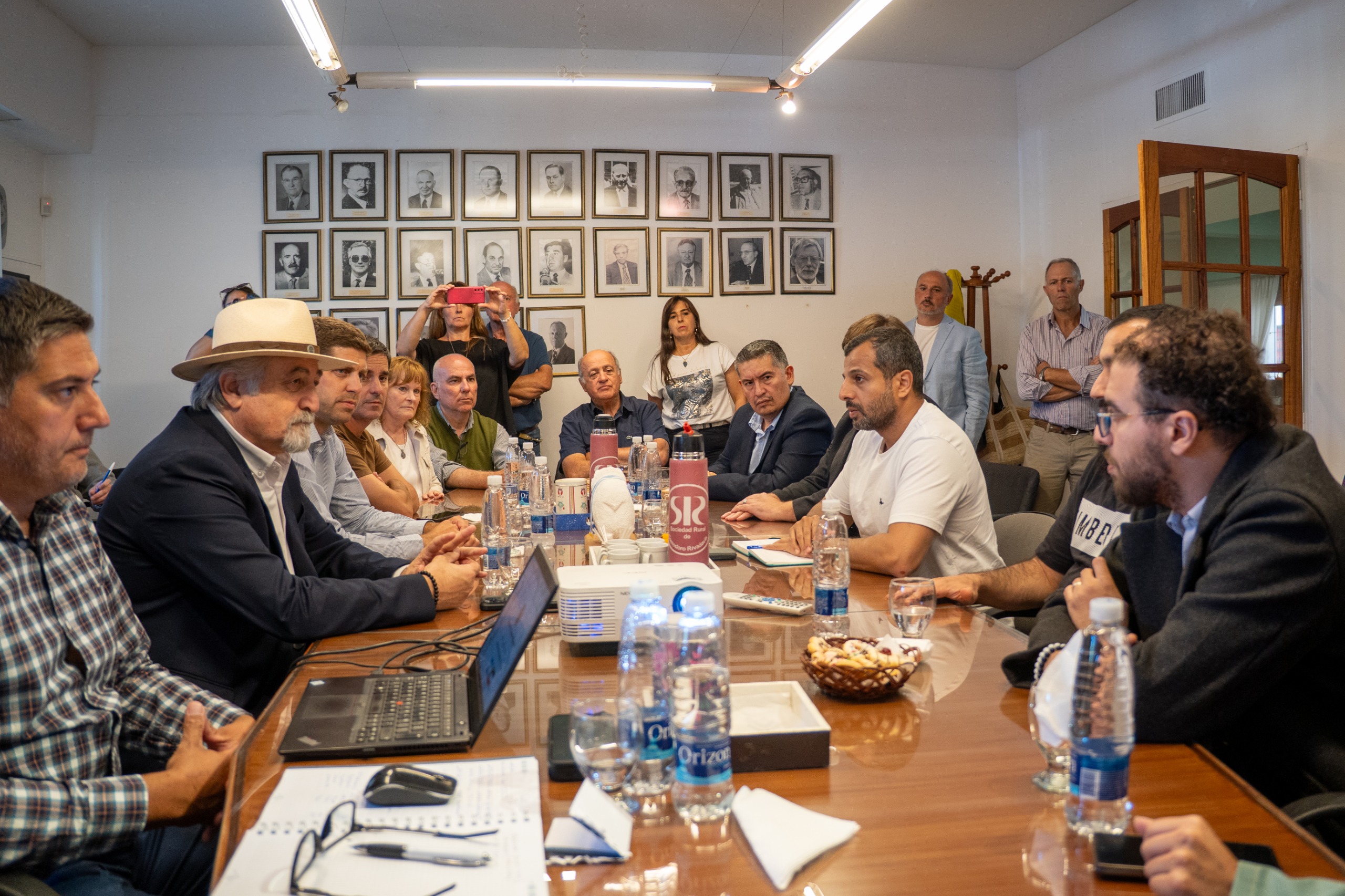 “¿Acabaréis con los extranjeros? ¿Vais a matarlos?“: la interpretación de Ian McKellen de Shakespeare que se volvió viral