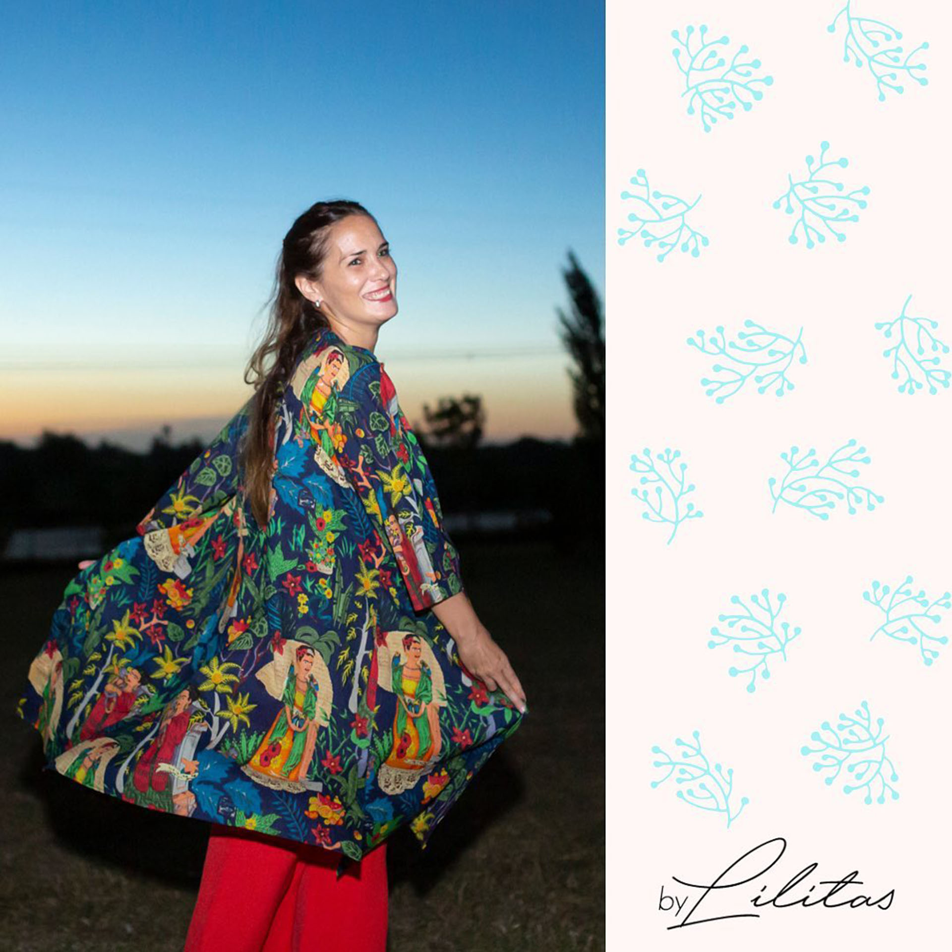 BY LILITAS\