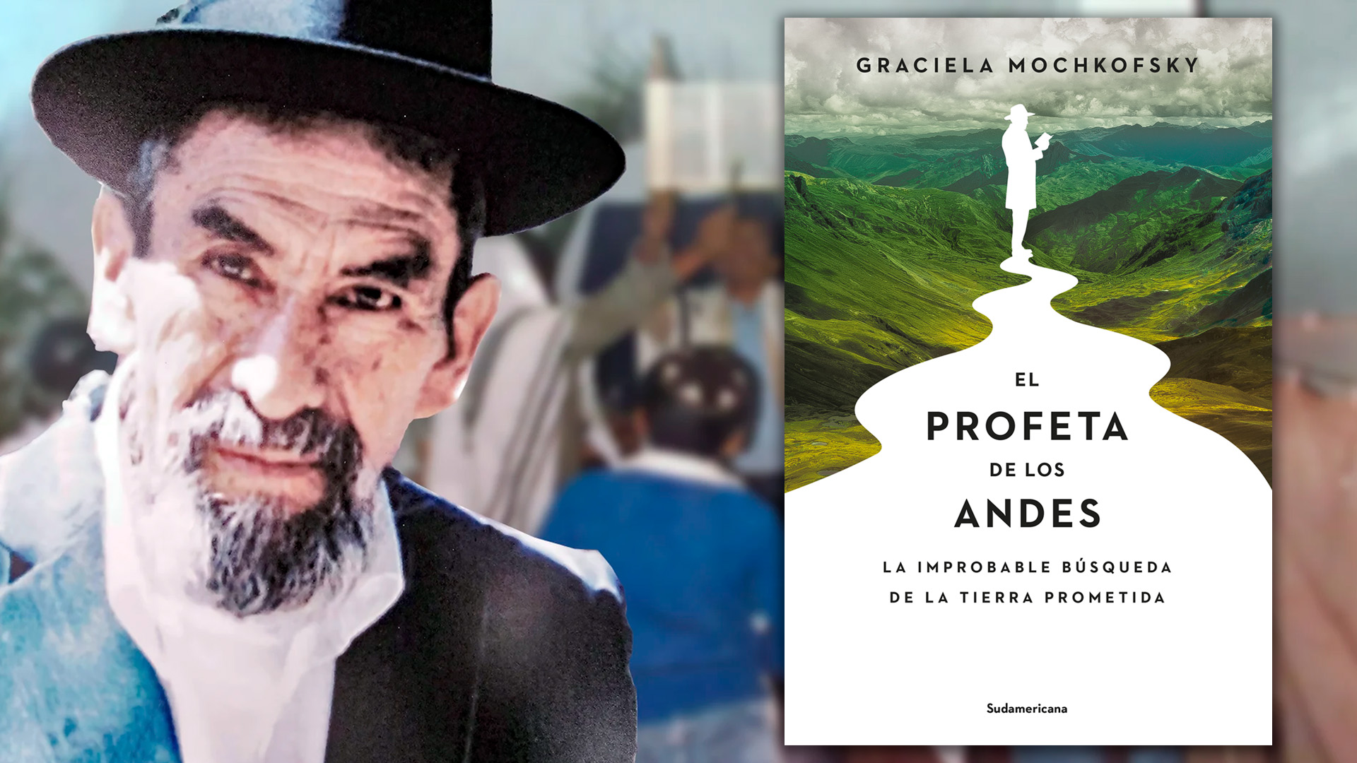“El profeta de los Andes”: cómo un carpintero peruano convirtió a cientos de cristianos al judaísmo