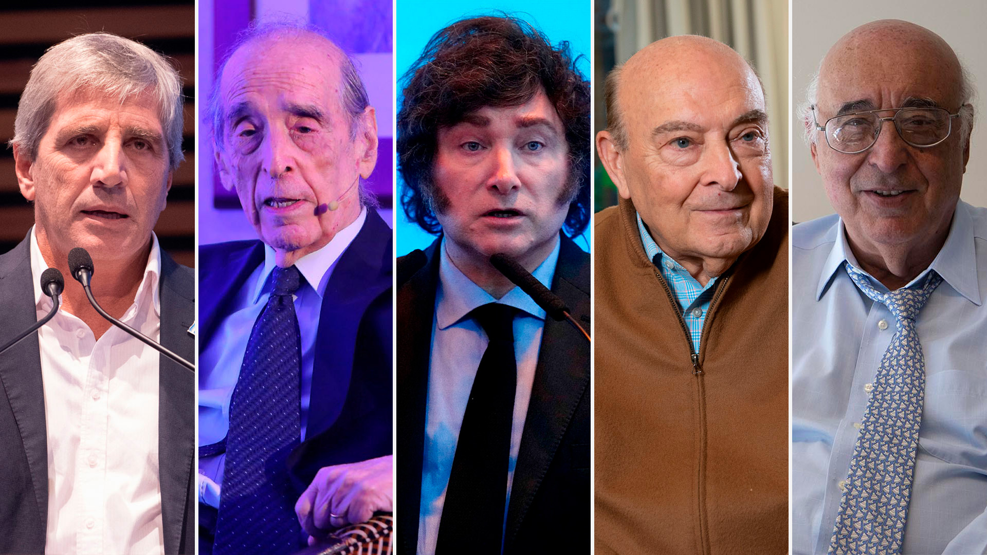 &iquest;Crecimiento m&aacute;s lento, estancamiento o recesi&oacute;n?: las claves del debate sobre qu&eacute; pasar&aacute; con la econom&iacute;a argentina