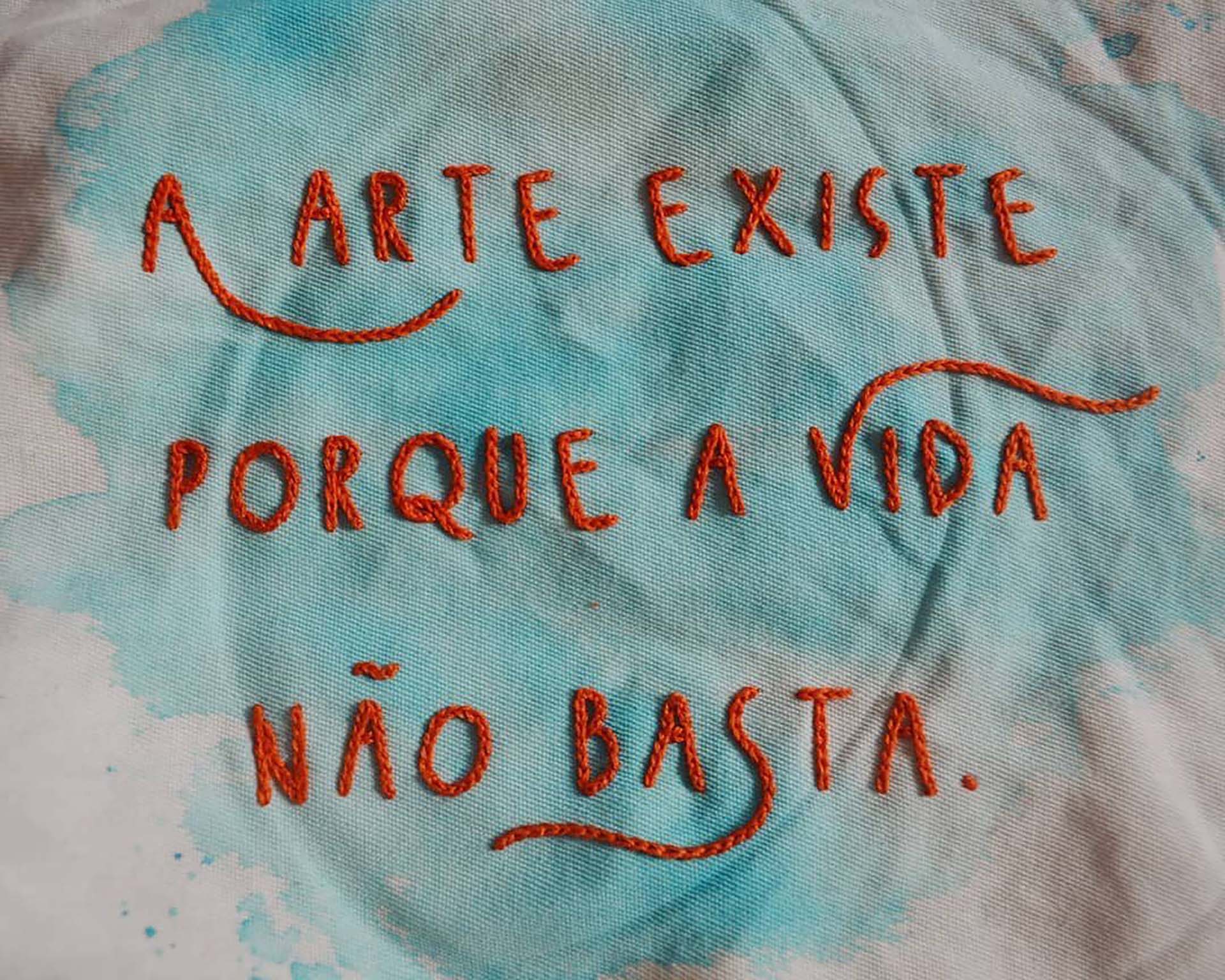 Estos jóvenes se presentan como “el primer museo de arte que nació en la crisis del COVID-19”.