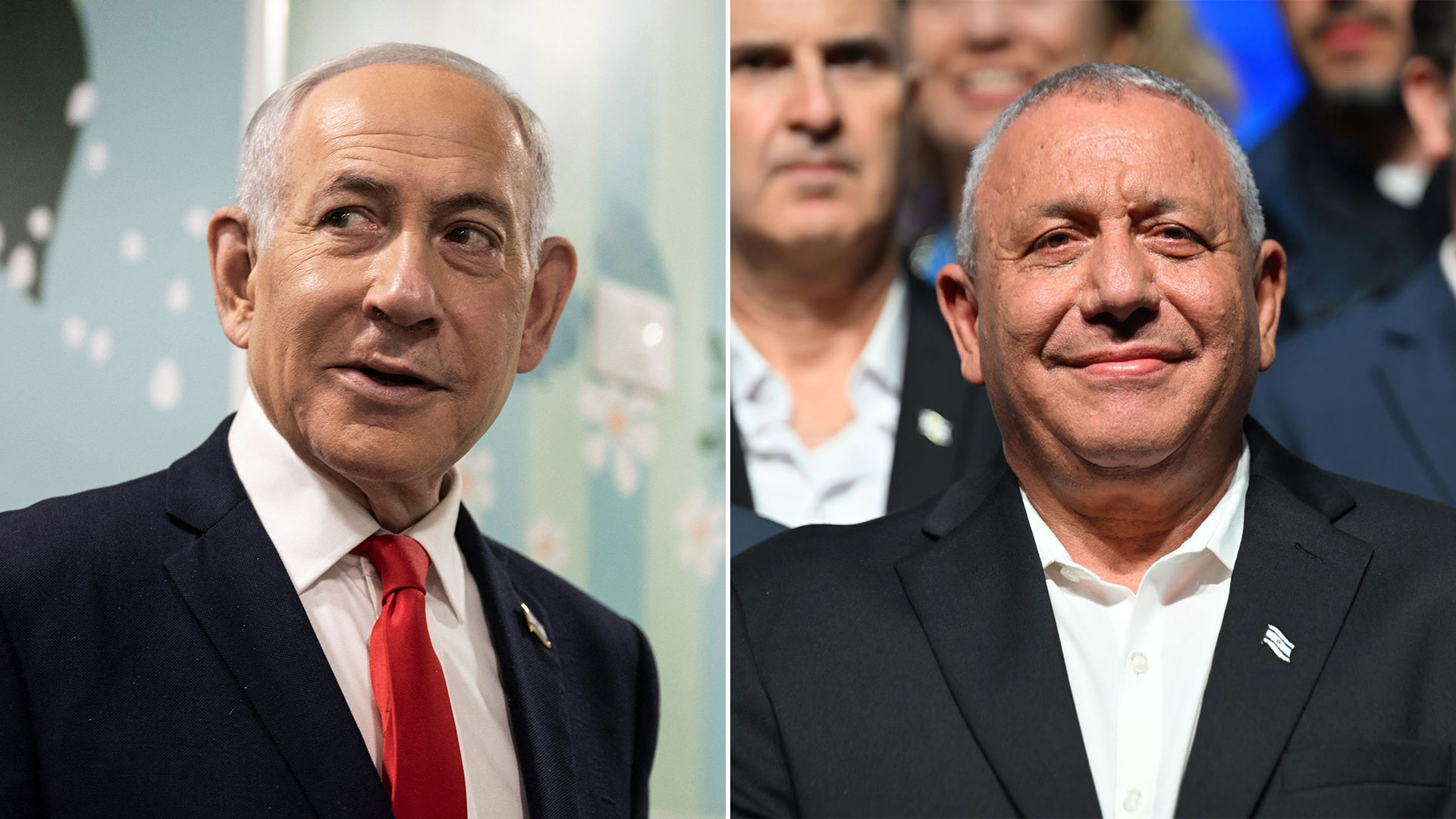 Elecciones en Israel EN VIVO: Con el 90% de los votos contados, el bloque de Netanyahu se mantiene en 53 escaños y el de Eisenkot en 48