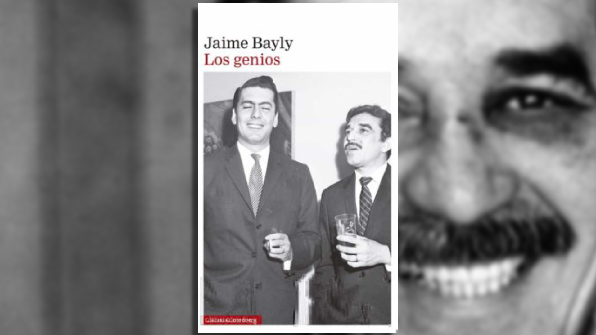 Los genios”: una historia sobre lo que pasó detrás del puñetazo de Mario  Vargas Llosa a Gabriel García Márquez - Infobae