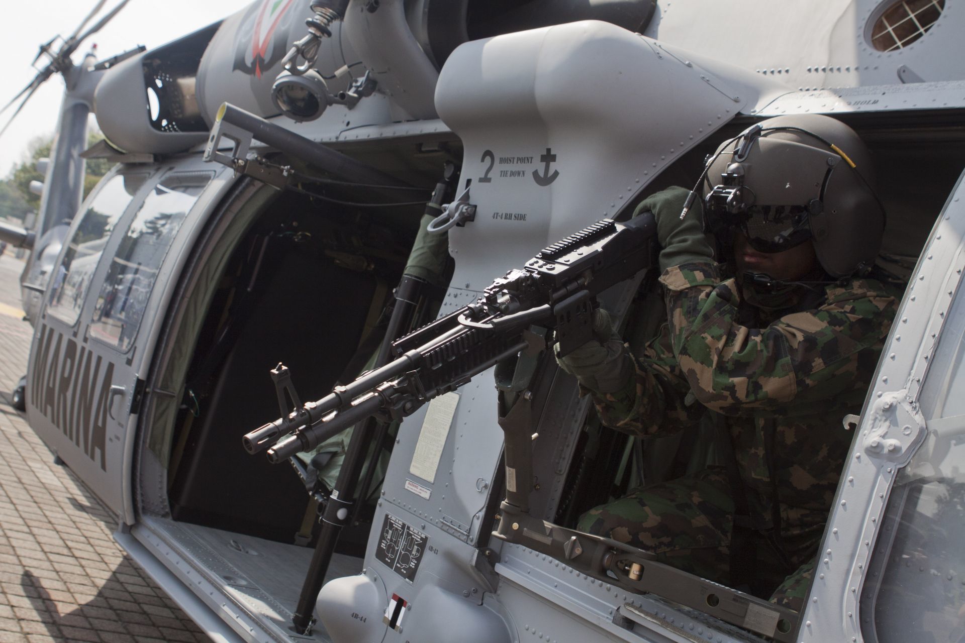 La leyenda se la narró un adicto en recuperación: quien le platicó que otro adicto le contó lo que agentes de la Marina hacían con los "halcones" (Foto: Cuartoscuro)