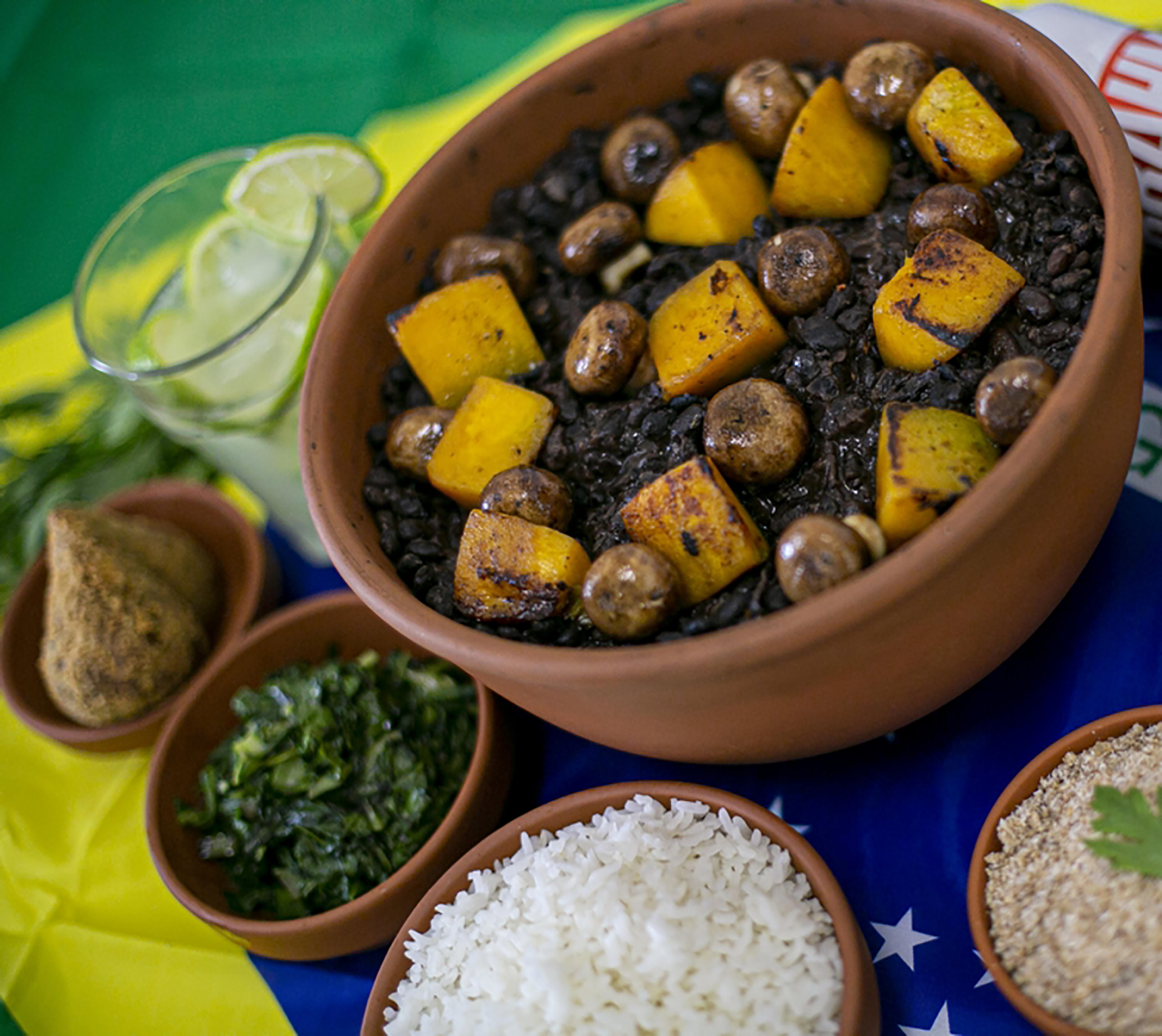 Cinco recetas de la cocina de Brasil para iniciarse en su variada  gastronomía - Infobae